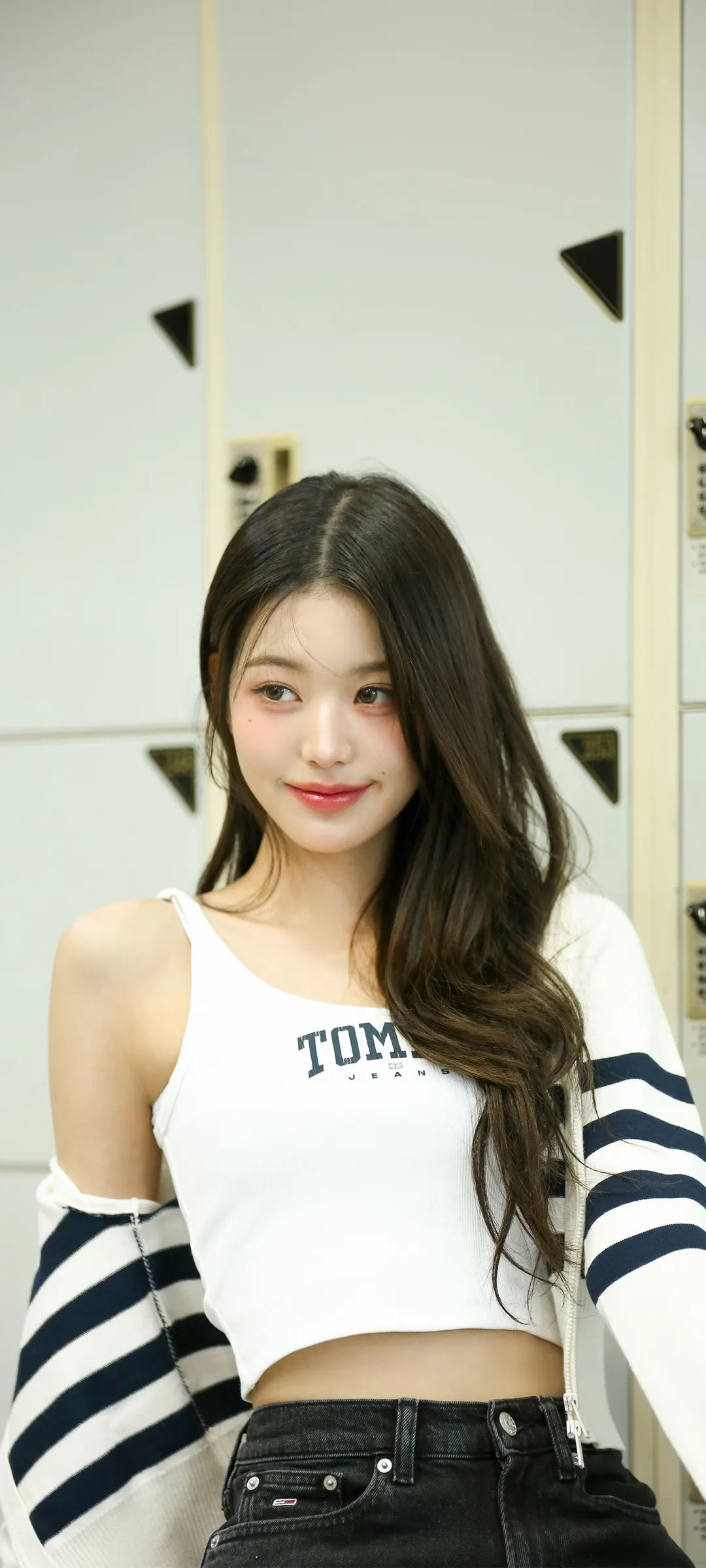 วอลเปเปอร์ หน้าจอล็อก มือถือ จาง วอนยอง 4K HD ดาวน์โหลด — IZ*ONE, IVE