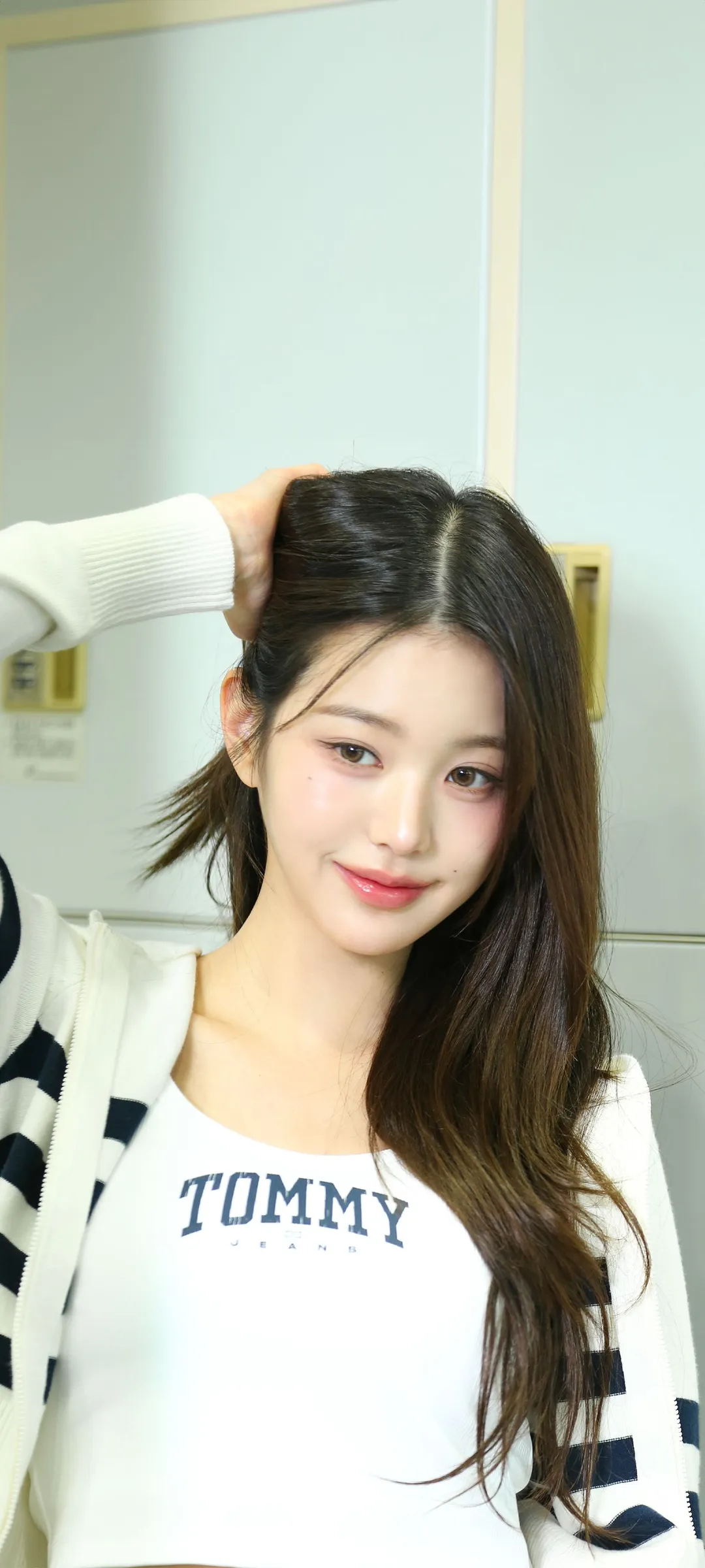 วอลเปเปอร์ หน้าจอล็อก มือถือ จาง วอนยอง 4K HD ดาวน์โหลด — IZ*ONE, IVE