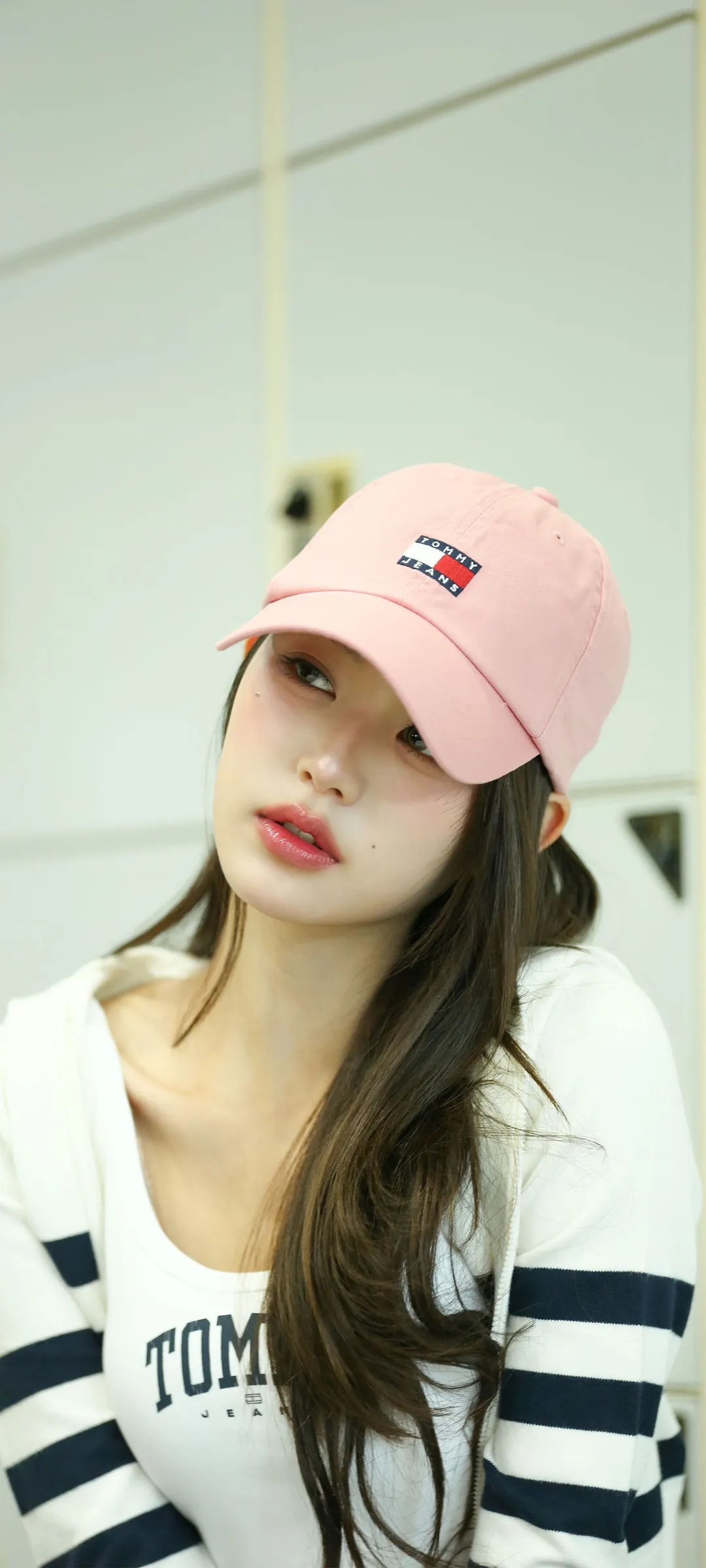วอลเปเปอร์ หน้าจอล็อก มือถือ จาง วอนยอง 4K HD ดาวน์โหลด — IZ*ONE, IVE
