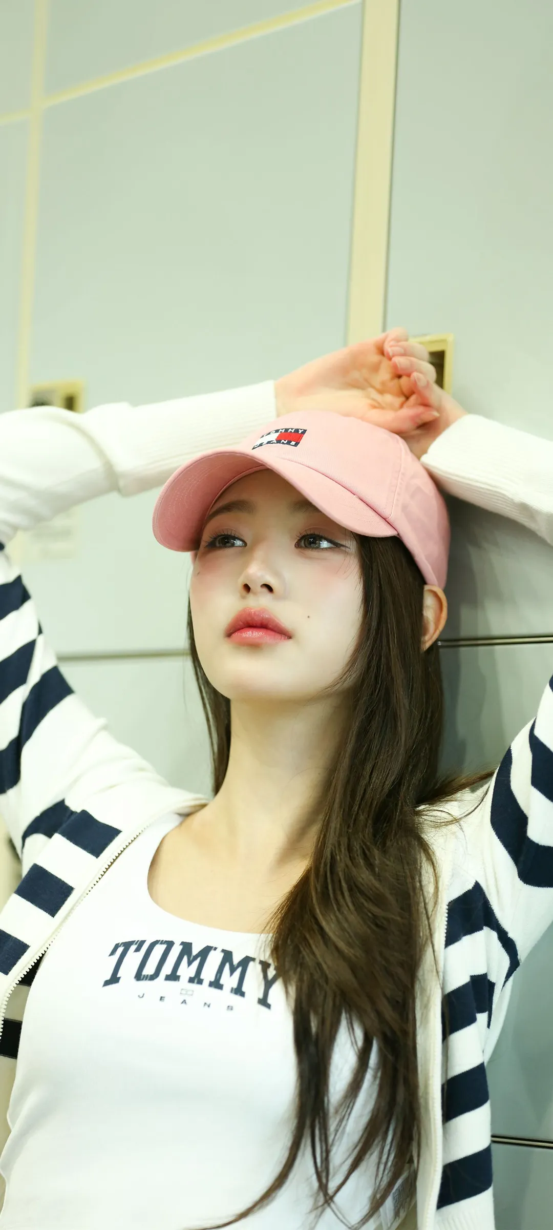 วอลเปเปอร์ หน้าจอล็อก มือถือ จาง วอนยอง 4K HD ดาวน์โหลด — IZ*ONE, IVE