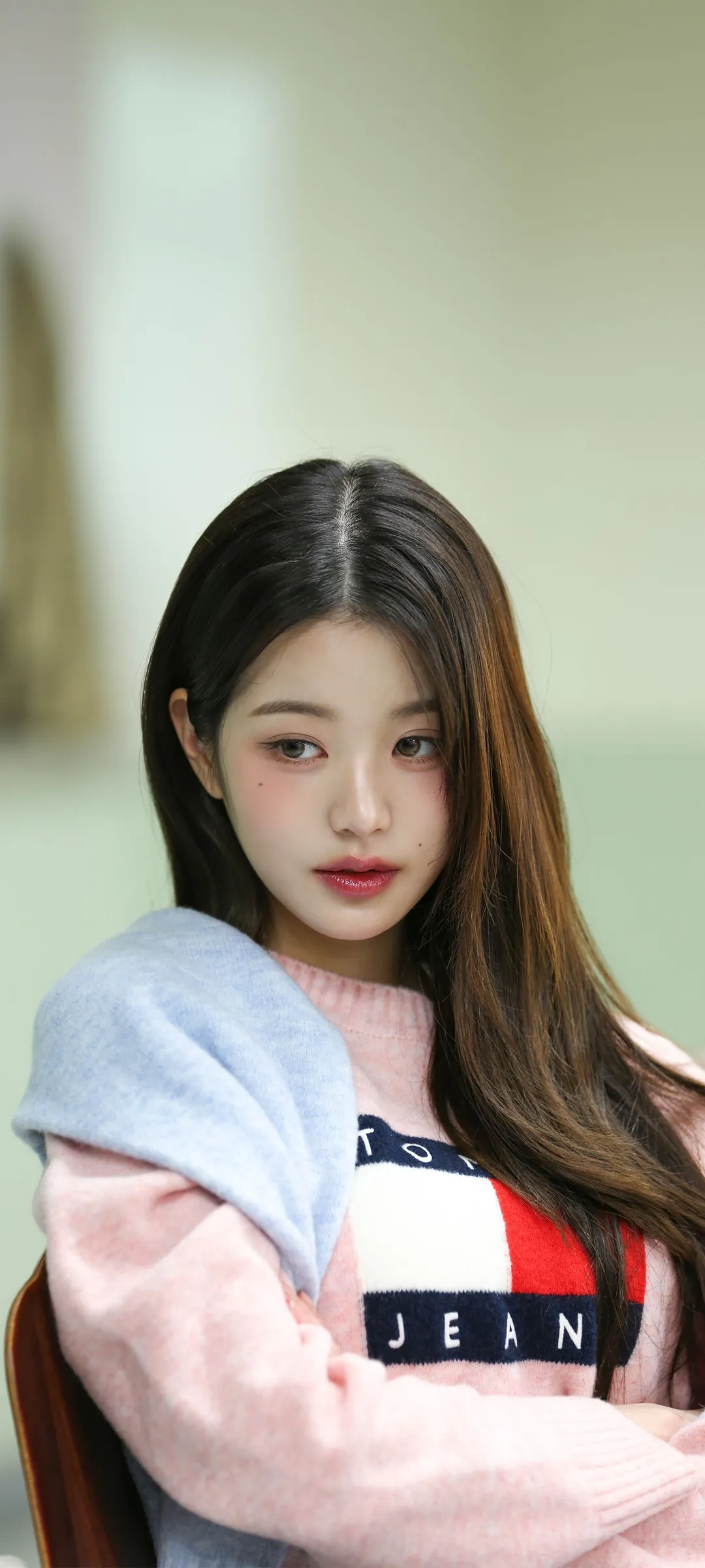 วอลเปเปอร์ หน้าจอล็อก มือถือ จาง วอนยอง 4K HD ดาวน์โหลด — IZ*ONE, IVE