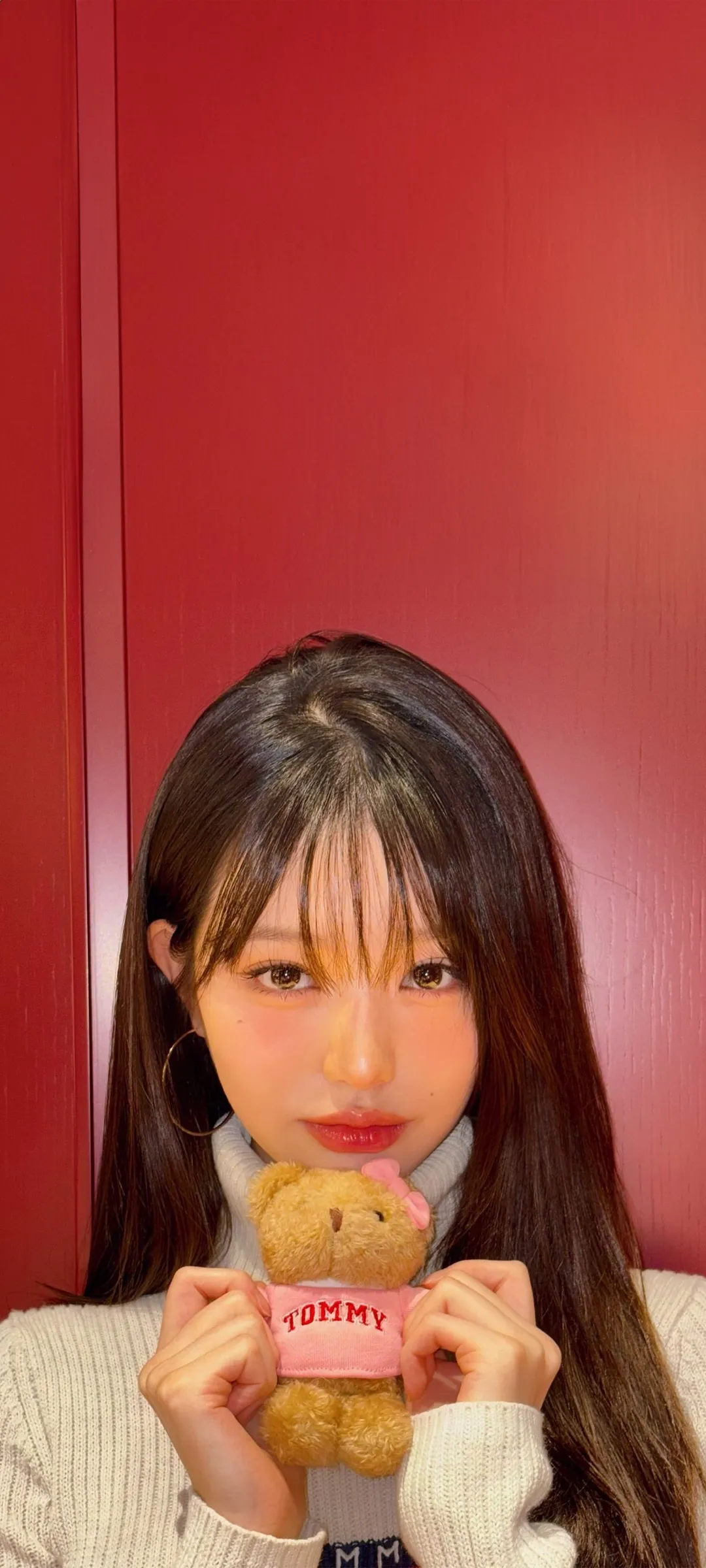 วอลเปเปอร์ หน้าจอล็อก มือถือ จาง วอนยอง 4K HD ดาวน์โหลด — IZ*ONE, IVE