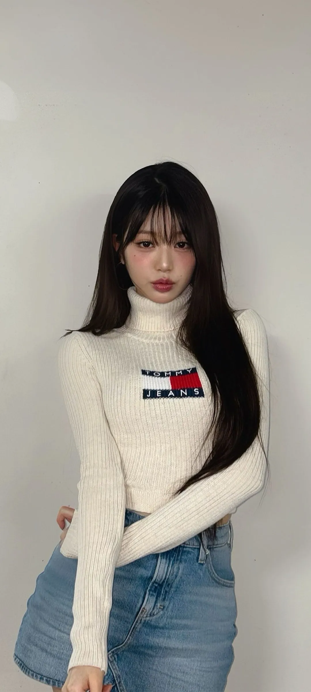 วอลเปเปอร์ หน้าจอล็อก มือถือ จาง วอนยอง 4K HD ดาวน์โหลด — IZ*ONE, IVE