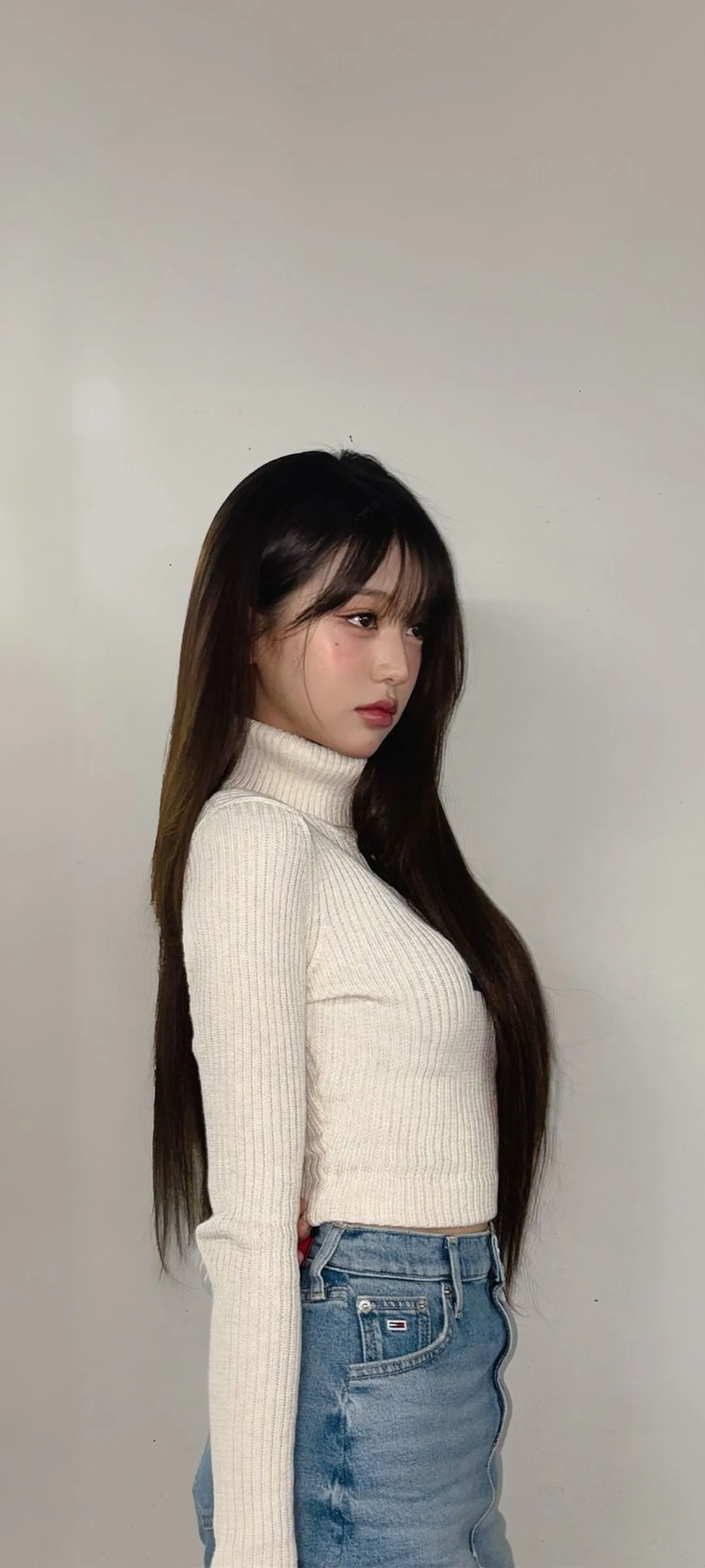วอลเปเปอร์ หน้าจอล็อก มือถือ จาง วอนยอง 4K HD ดาวน์โหลด — IZ*ONE, IVE
