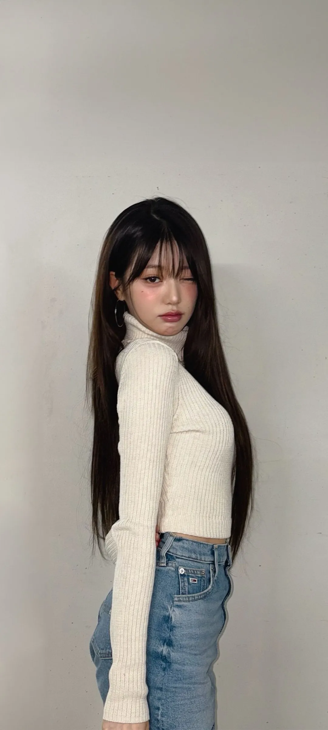 วอลเปเปอร์ หน้าจอล็อก มือถือ จาง วอนยอง 4K HD ดาวน์โหลด — IZ*ONE, IVE