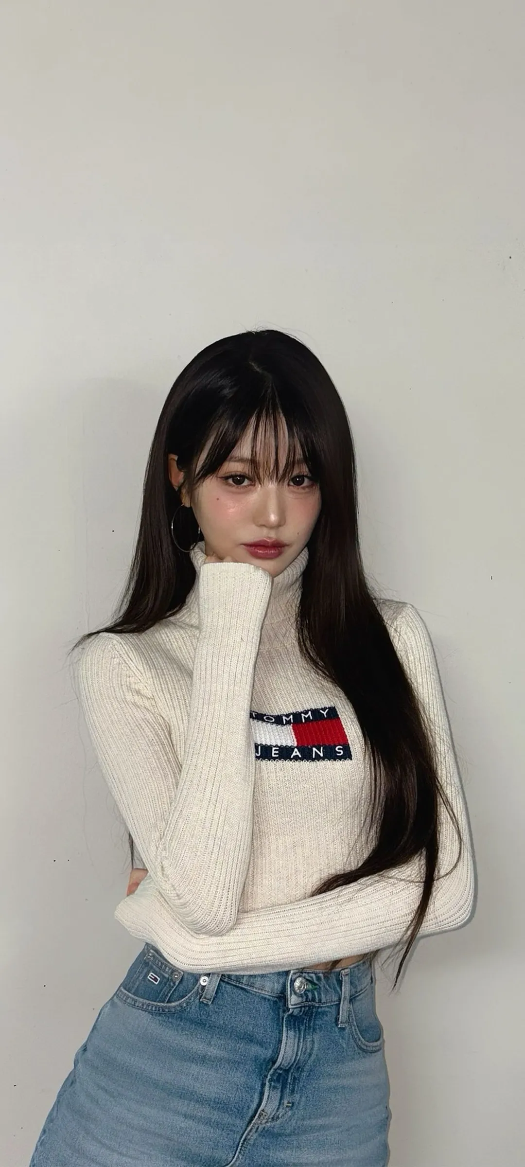 วอลเปเปอร์ หน้าจอล็อก มือถือ จาง วอนยอง 4K HD ดาวน์โหลด — IZ*ONE, IVE