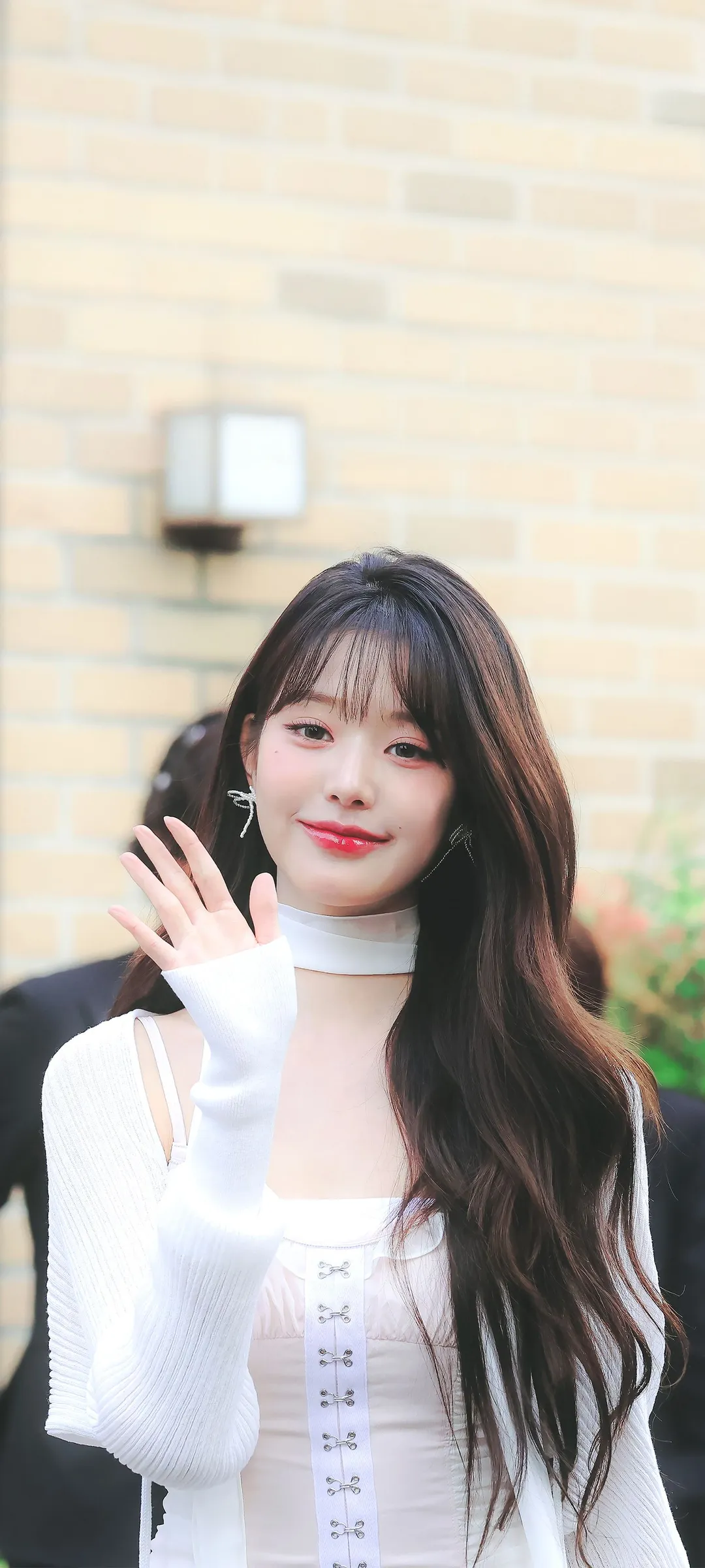 วอลเปเปอร์ หน้าจอล็อก มือถือ จาง วอนยอง 4K HD ดาวน์โหลด — IZ*ONE, IVE