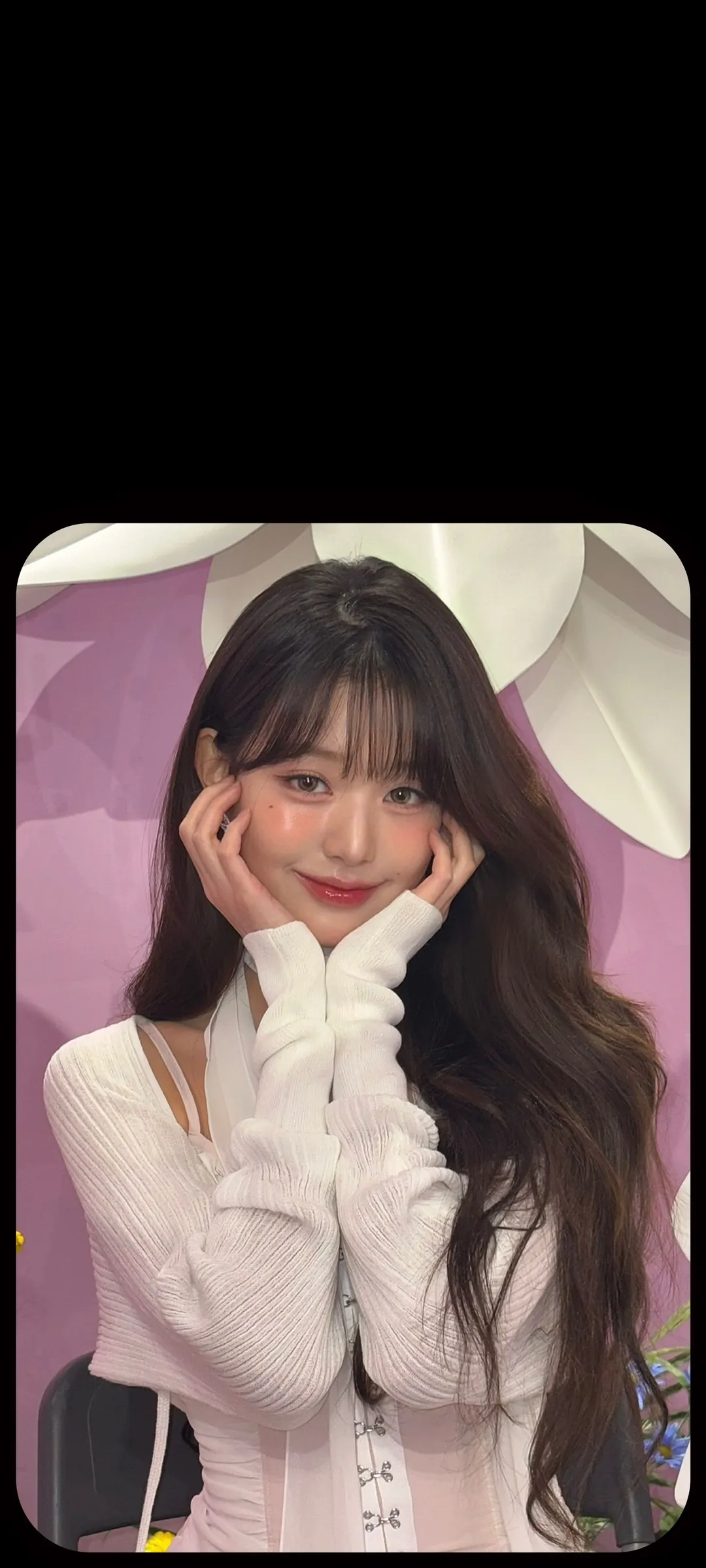 วอลเปเปอร์ หน้าจอล็อก มือถือ จาง วอนยอง 4K HD ดาวน์โหลด — IZ*ONE, IVE