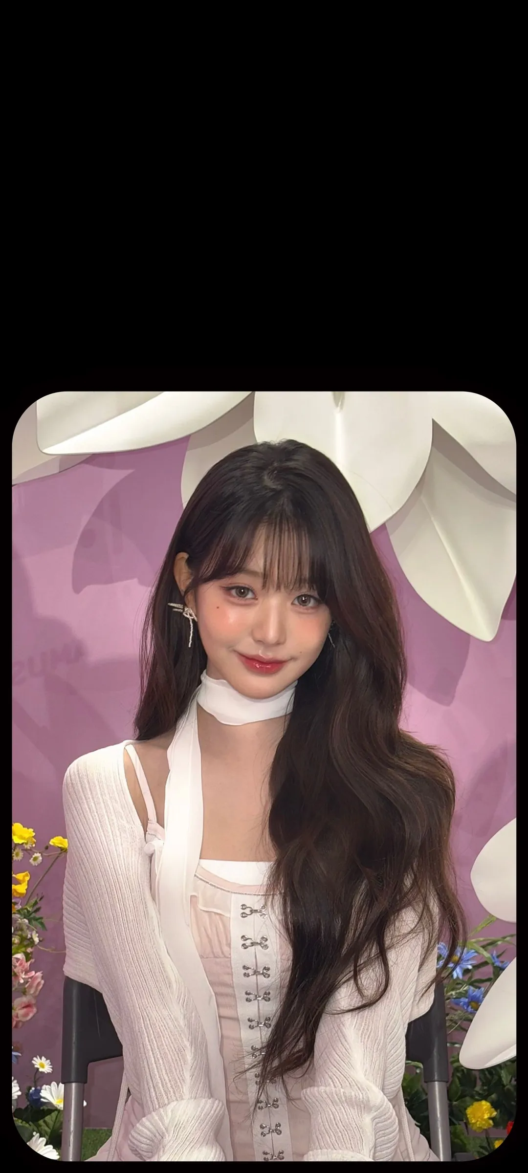 วอลเปเปอร์ หน้าจอล็อก มือถือ จาง วอนยอง 4K HD ดาวน์โหลด — IZ*ONE, IVE