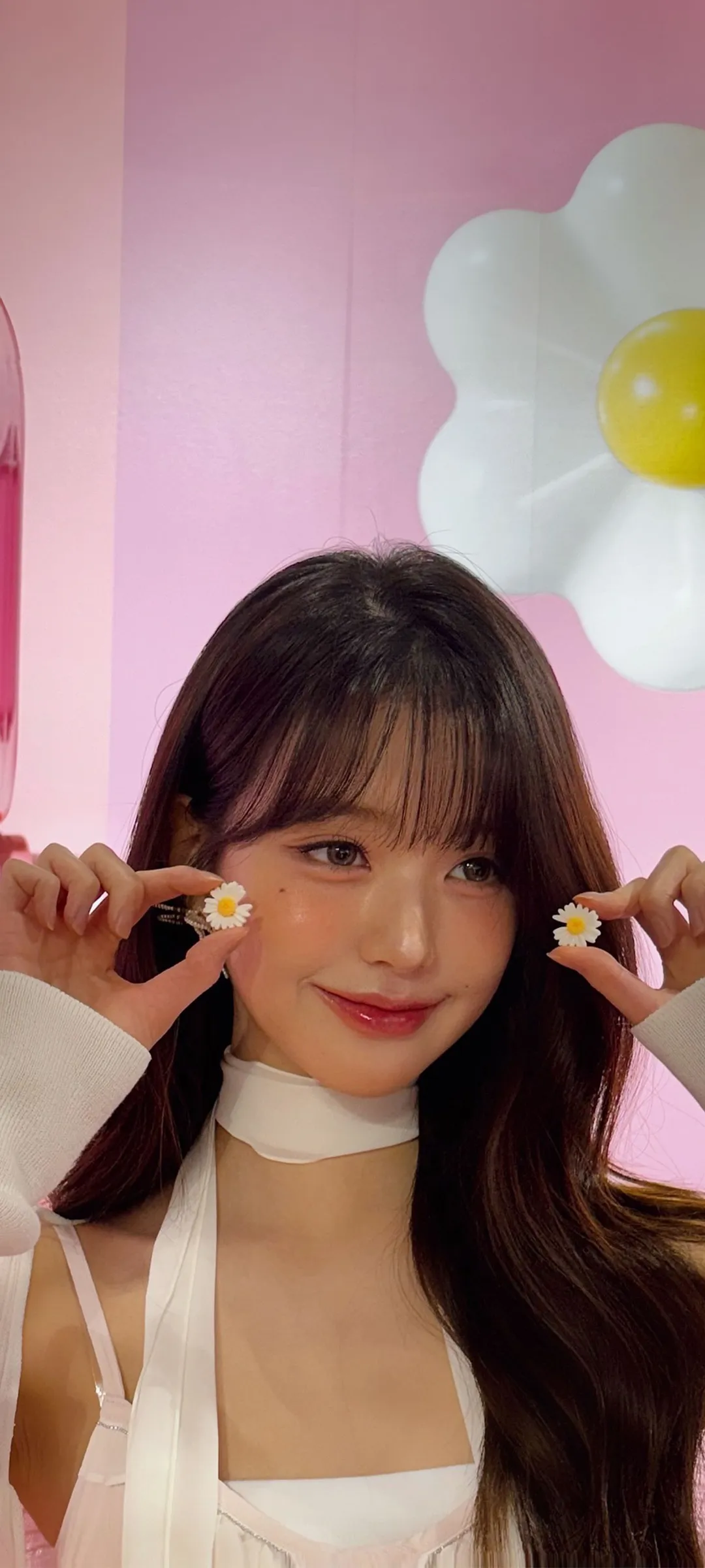 Jang Won-young kilit ekranı telefon duvar kağıdı 4K HD i̇ndir — IZ*ONE, IVE