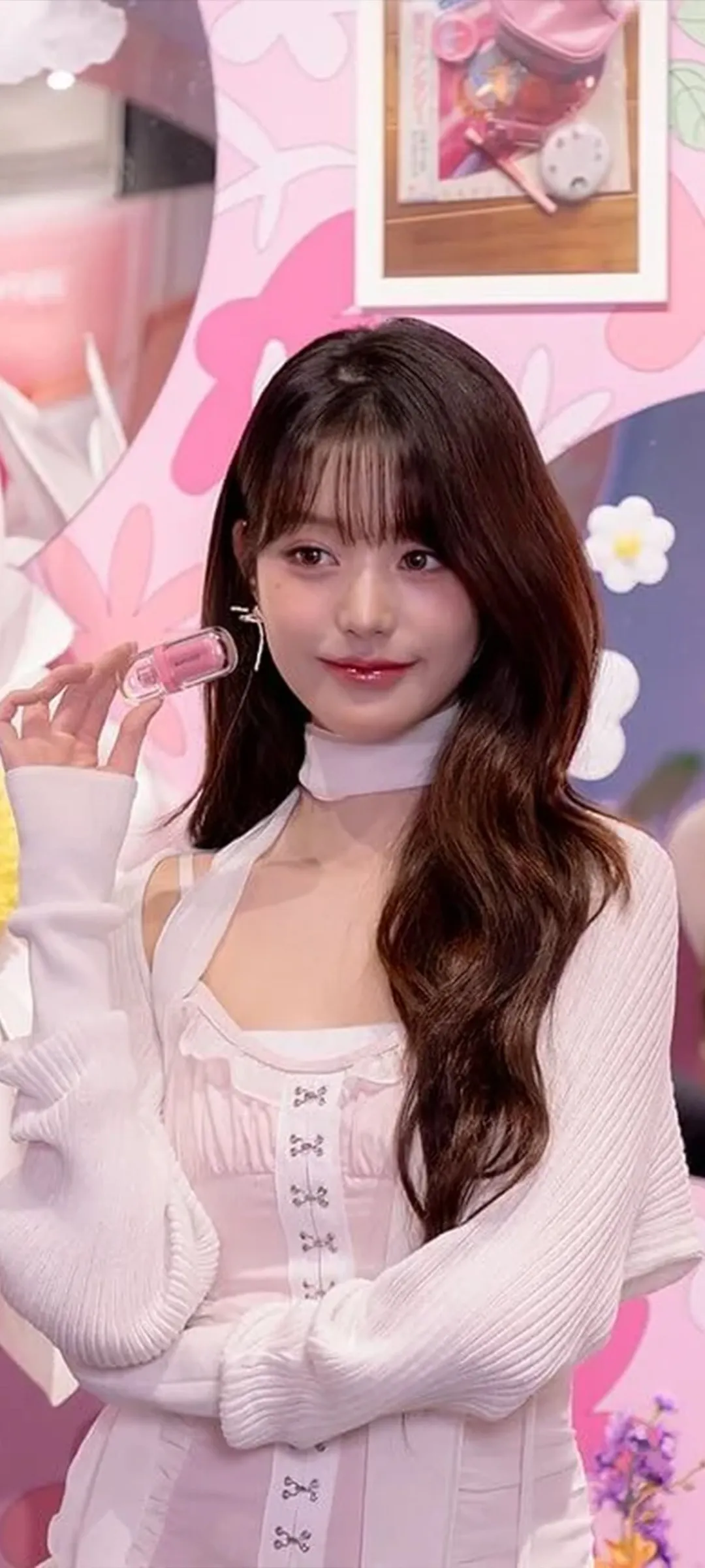 วอลเปเปอร์ หน้าจอล็อก มือถือ จาง วอนยอง 4K HD ดาวน์โหลด — IZ*ONE, IVE