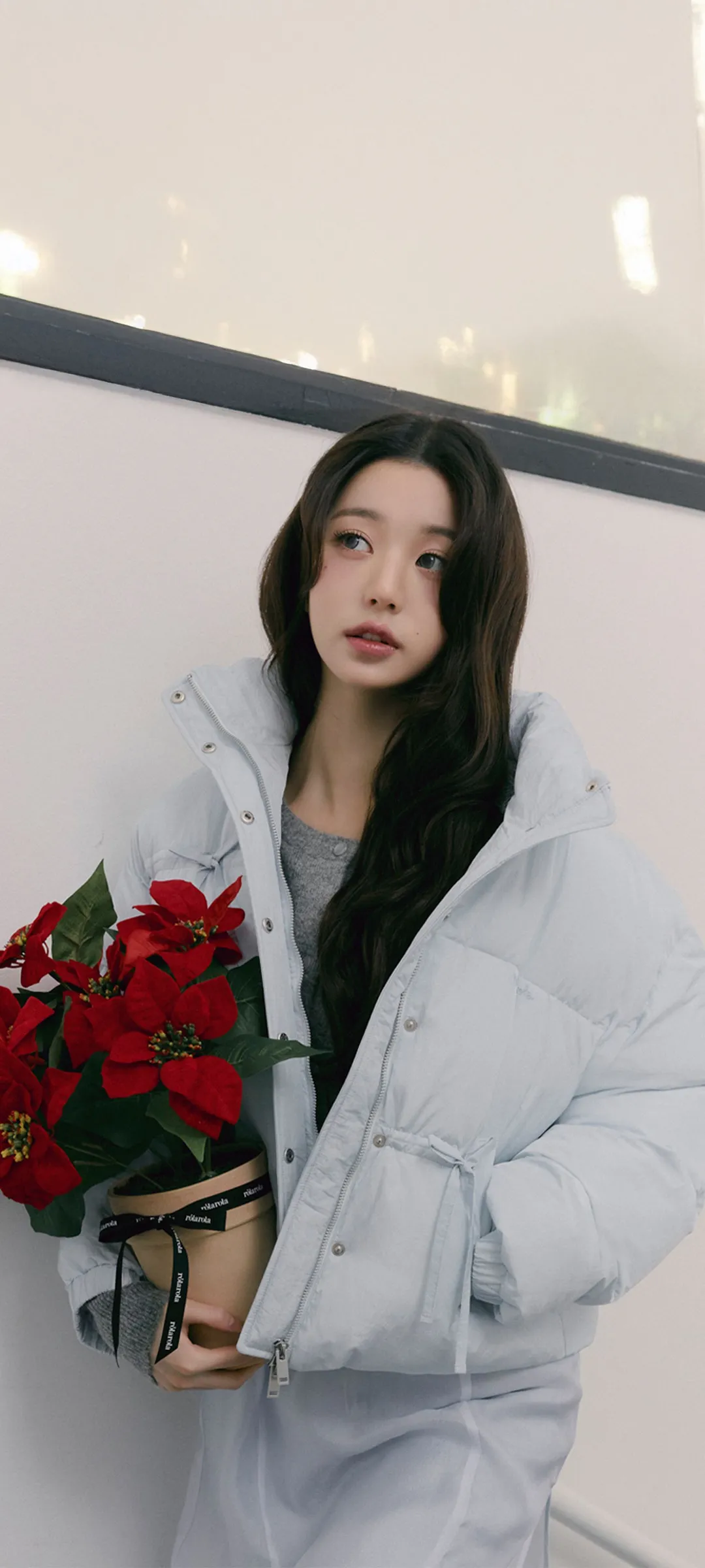 วอลเปเปอร์ หน้าจอล็อก มือถือ จาง วอนยอง 4K HD ดาวน์โหลด — IZ*ONE, IVE