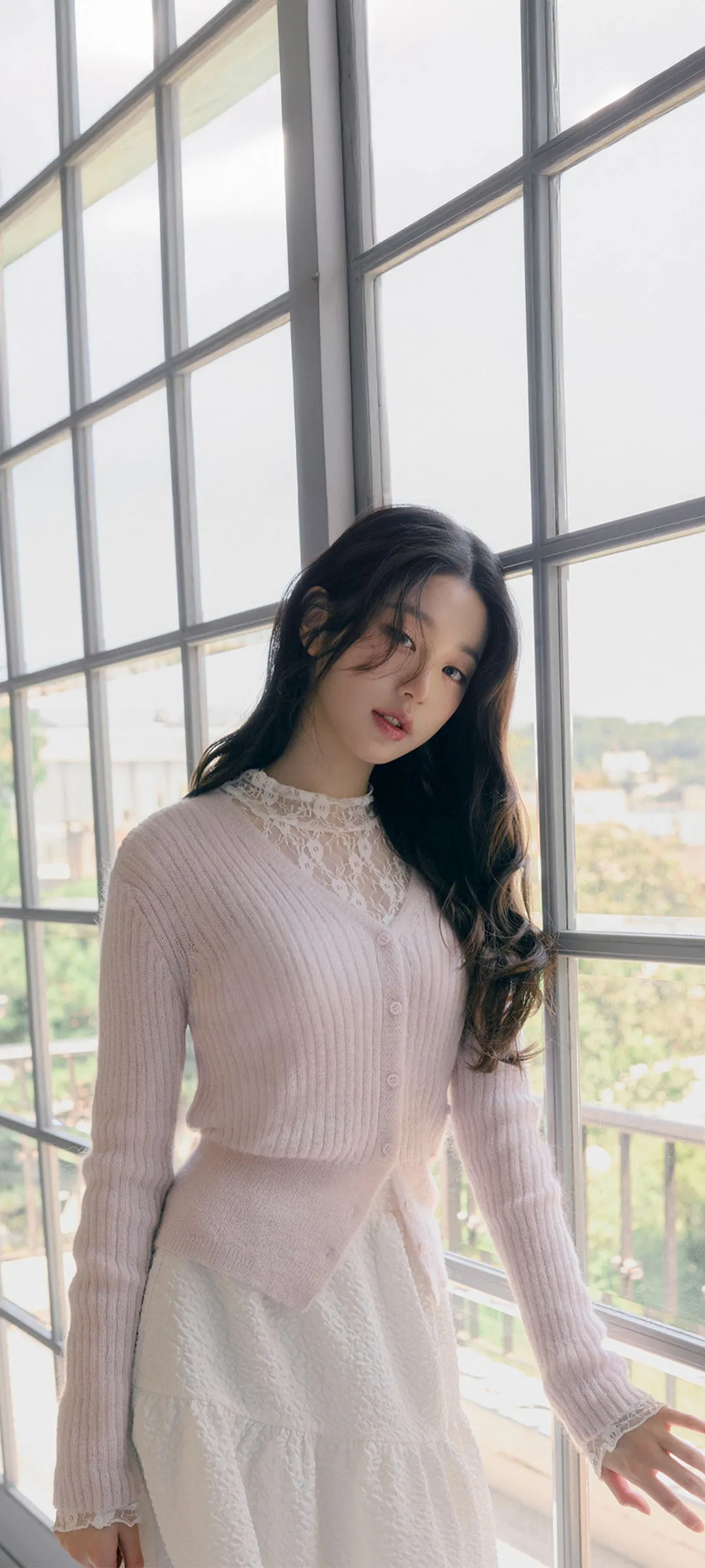 วอลเปเปอร์ หน้าจอล็อก มือถือ จาง วอนยอง 4K HD ดาวน์โหลด — IZ*ONE, IVE