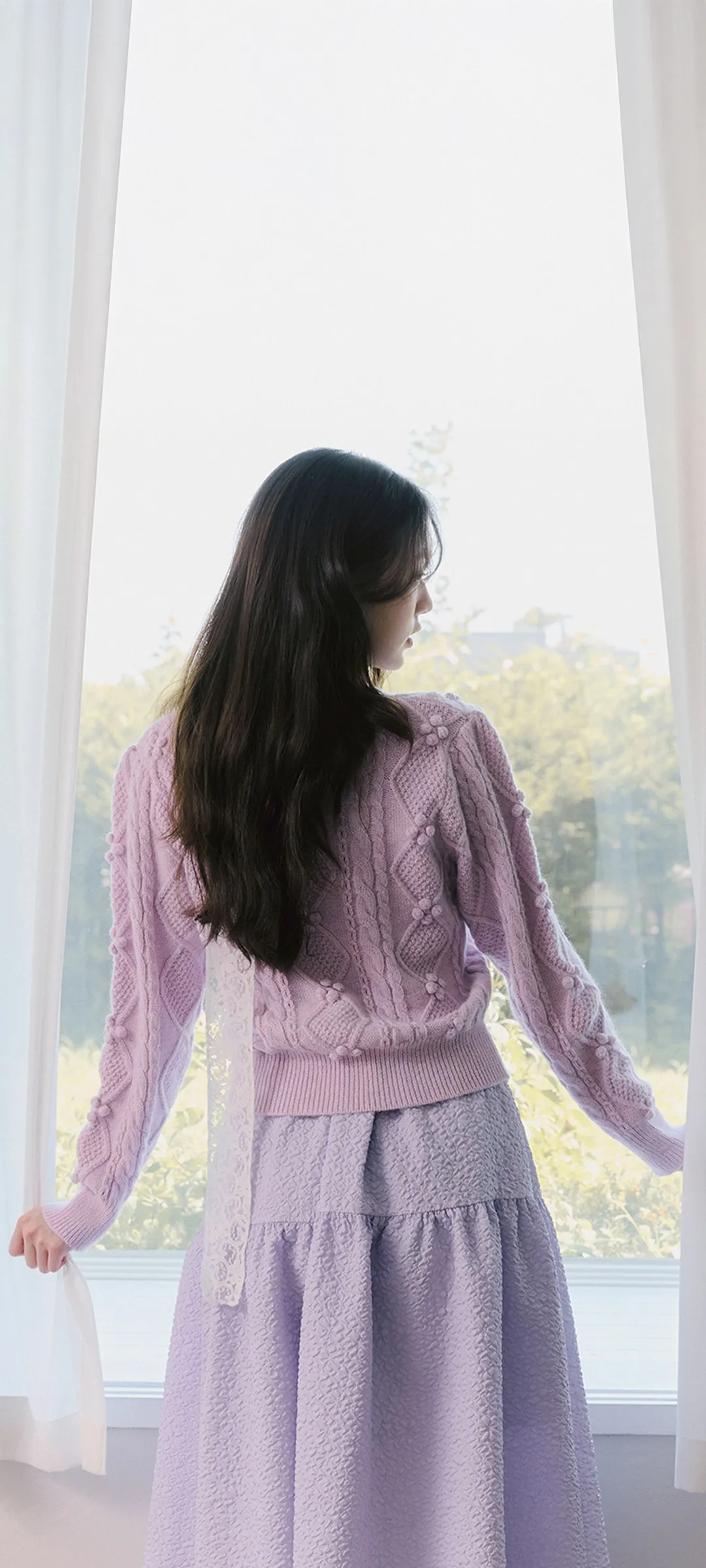 วอลเปเปอร์ หน้าจอล็อก มือถือ จาง วอนยอง 4K HD ดาวน์โหลด — IZ*ONE, IVE