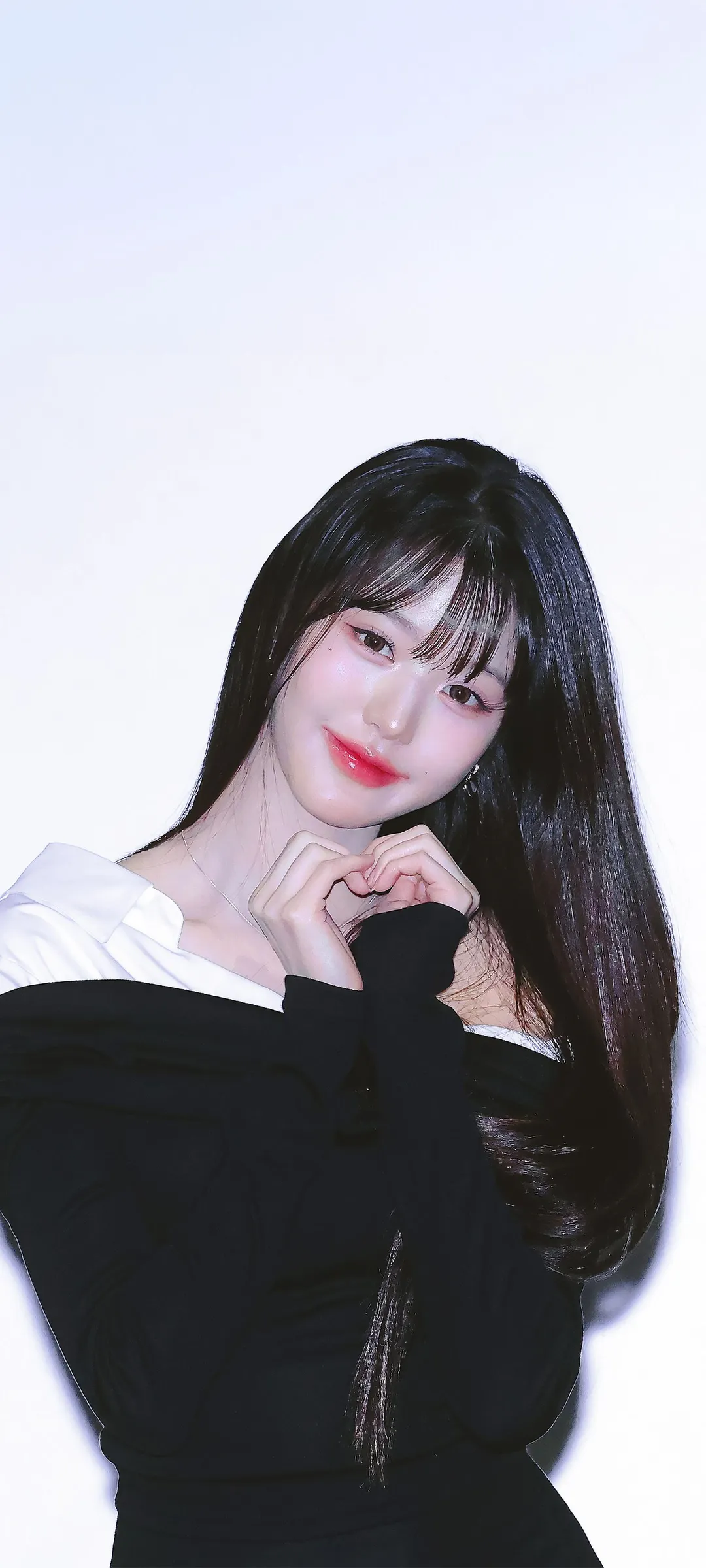 Jang Won-young kilit ekranı telefon duvar kağıdı 4K HD i̇ndir — IZ*ONE, IVE