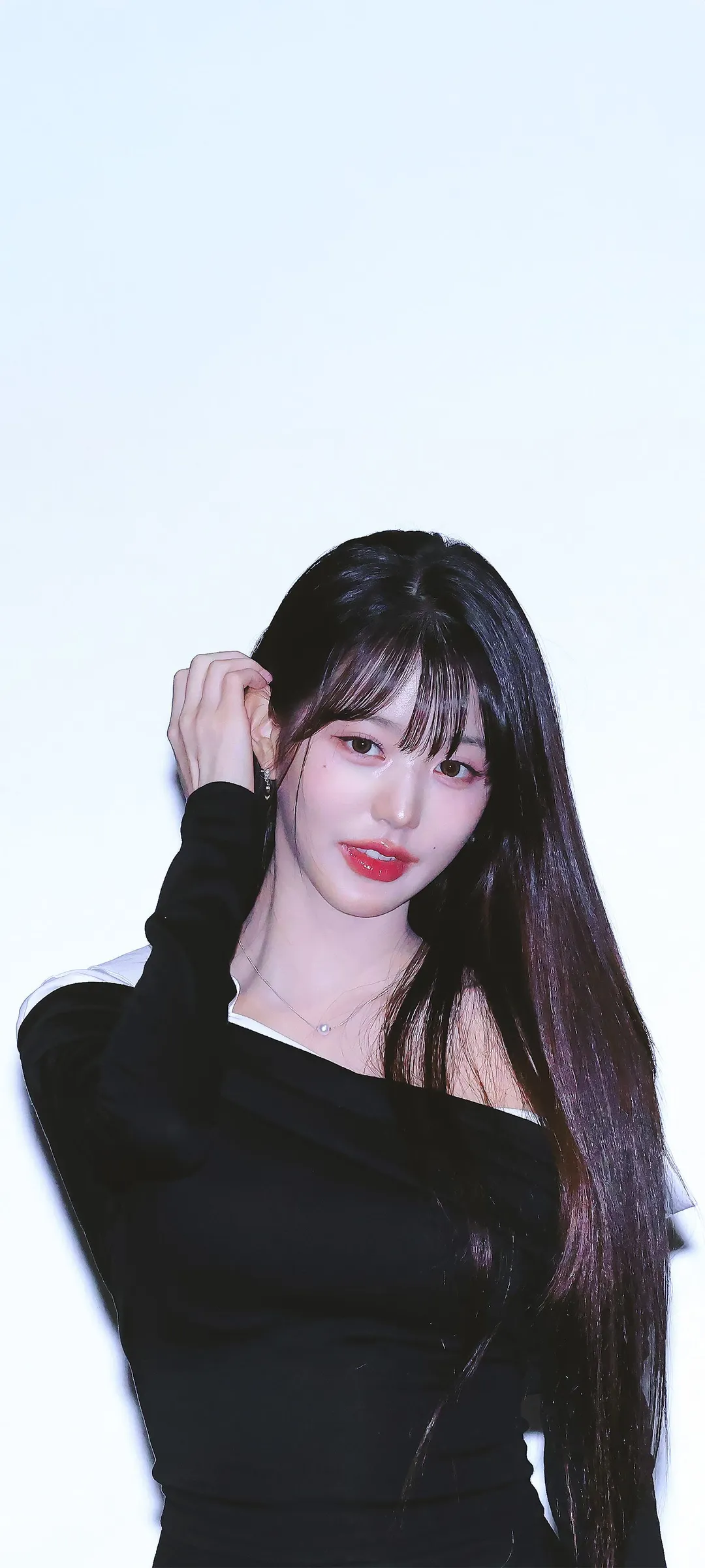 Jang Won-young kilit ekranı telefon duvar kağıdı 4K HD i̇ndir — IZ*ONE, IVE