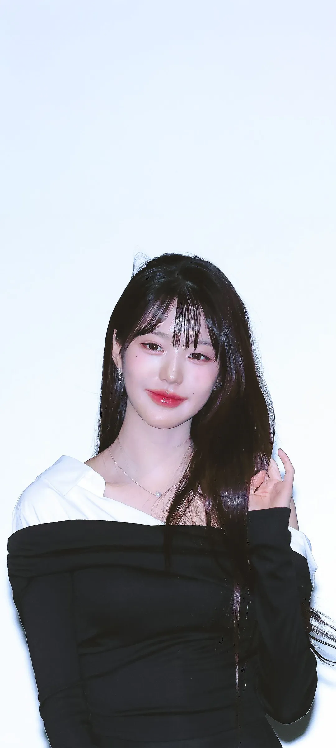 Jang Won-young kilit ekranı telefon duvar kağıdı 4K HD i̇ndir — IZ*ONE, IVE