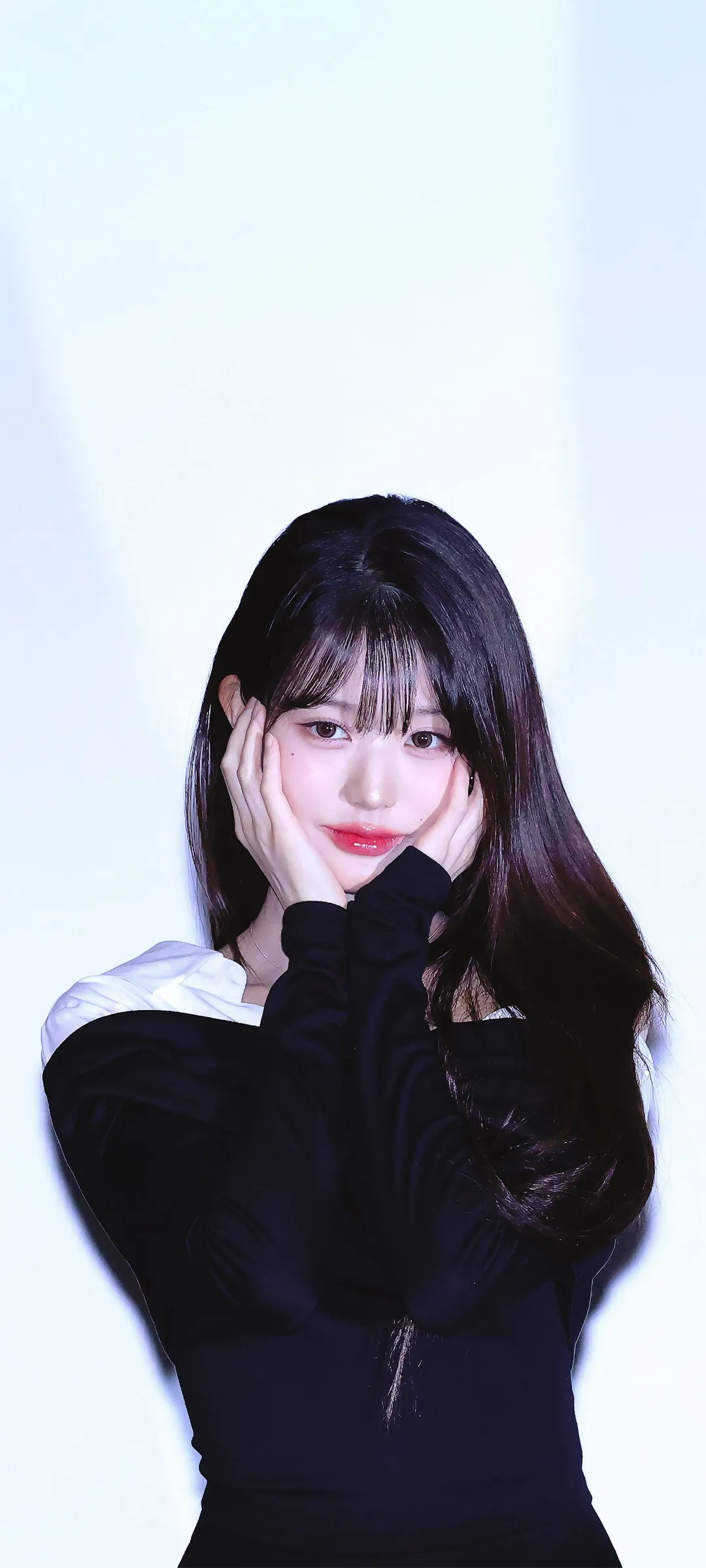 Jang Won-young kilit ekranı telefon duvar kağıdı 4K HD i̇ndir — IZ*ONE, IVE