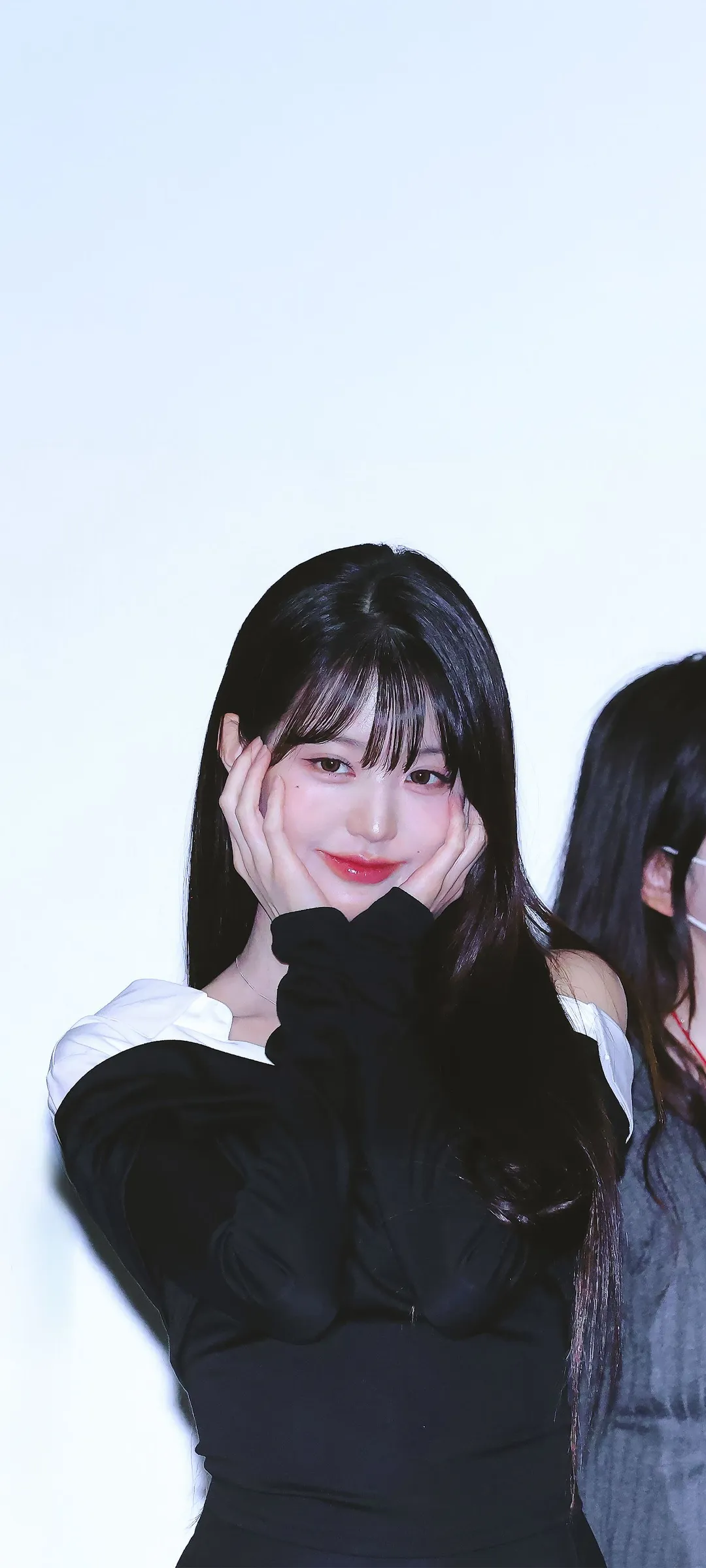 วอลเปเปอร์ หน้าจอล็อก มือถือ จาง วอนยอง 4K HD ดาวน์โหลด — IZ*ONE, IVE