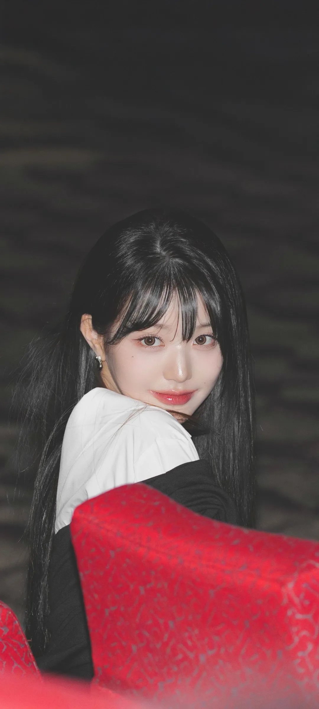 วอลเปเปอร์ หน้าจอล็อก มือถือ จาง วอนยอง 4K HD ดาวน์โหลด — IZ*ONE, IVE