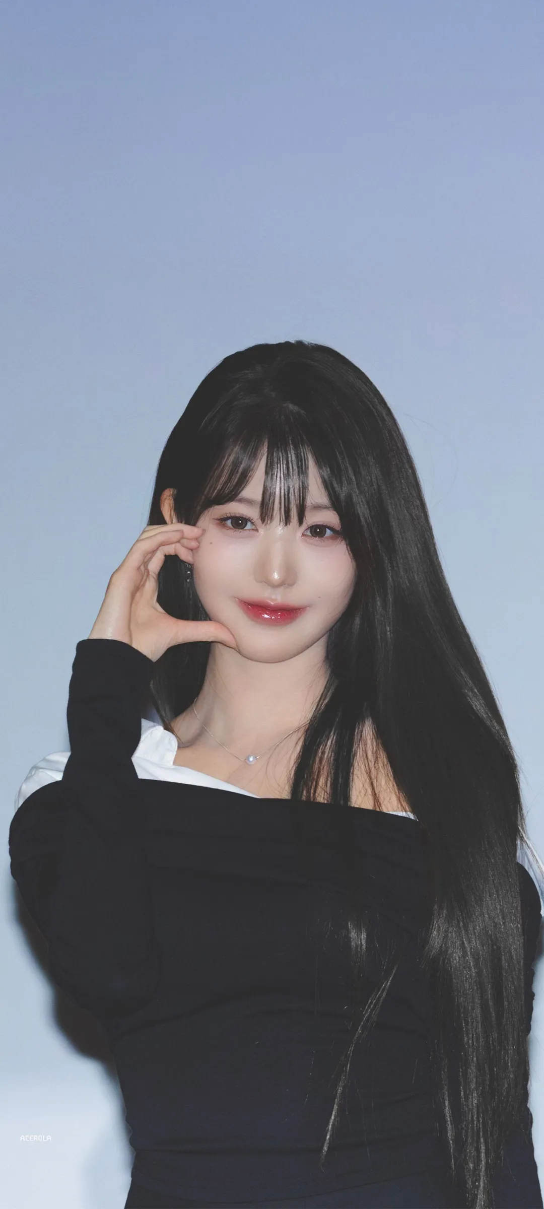 วอลเปเปอร์ หน้าจอล็อก มือถือ จาง วอนยอง 4K HD ดาวน์โหลด — IZ*ONE, IVE