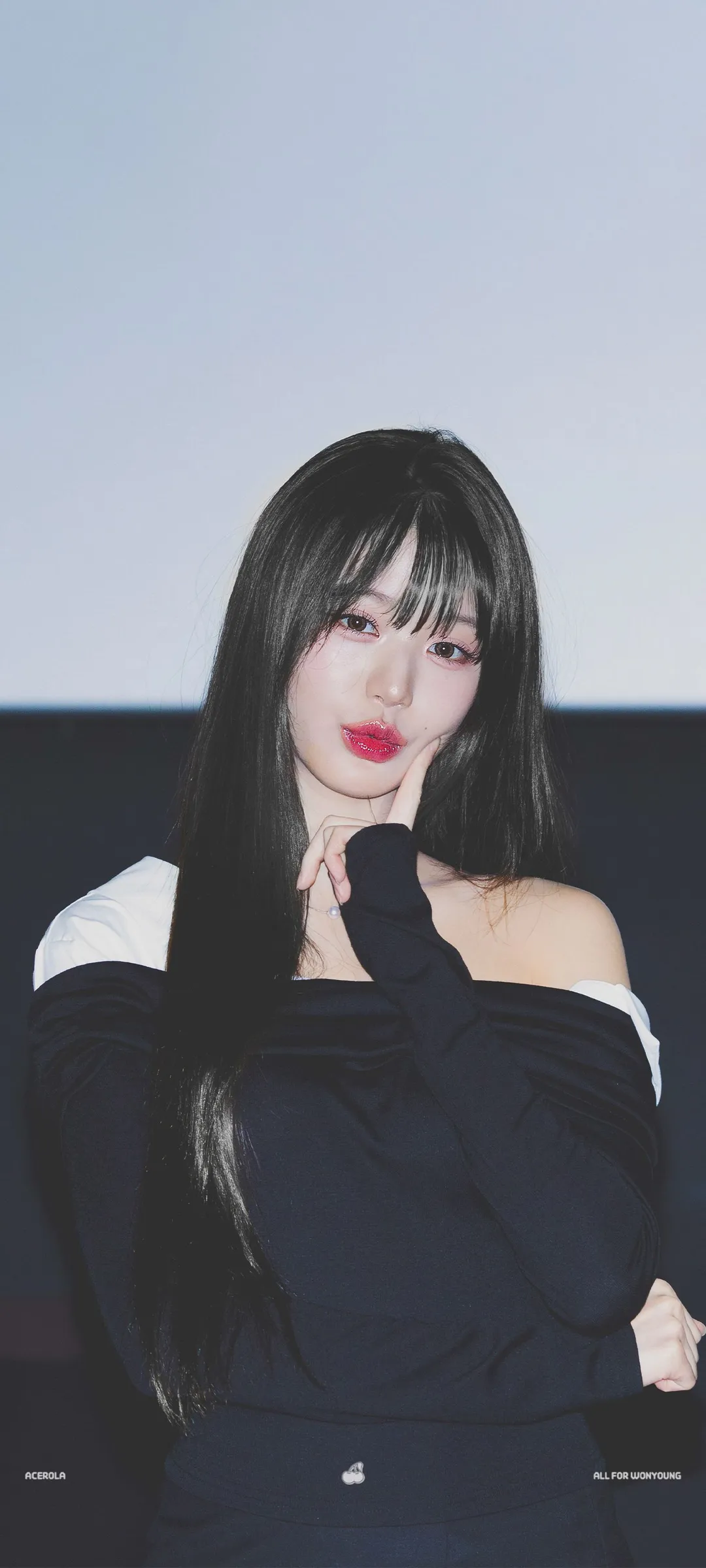 วอลเปเปอร์ หน้าจอล็อก มือถือ จาง วอนยอง 4K HD ดาวน์โหลด — IZ*ONE, IVE