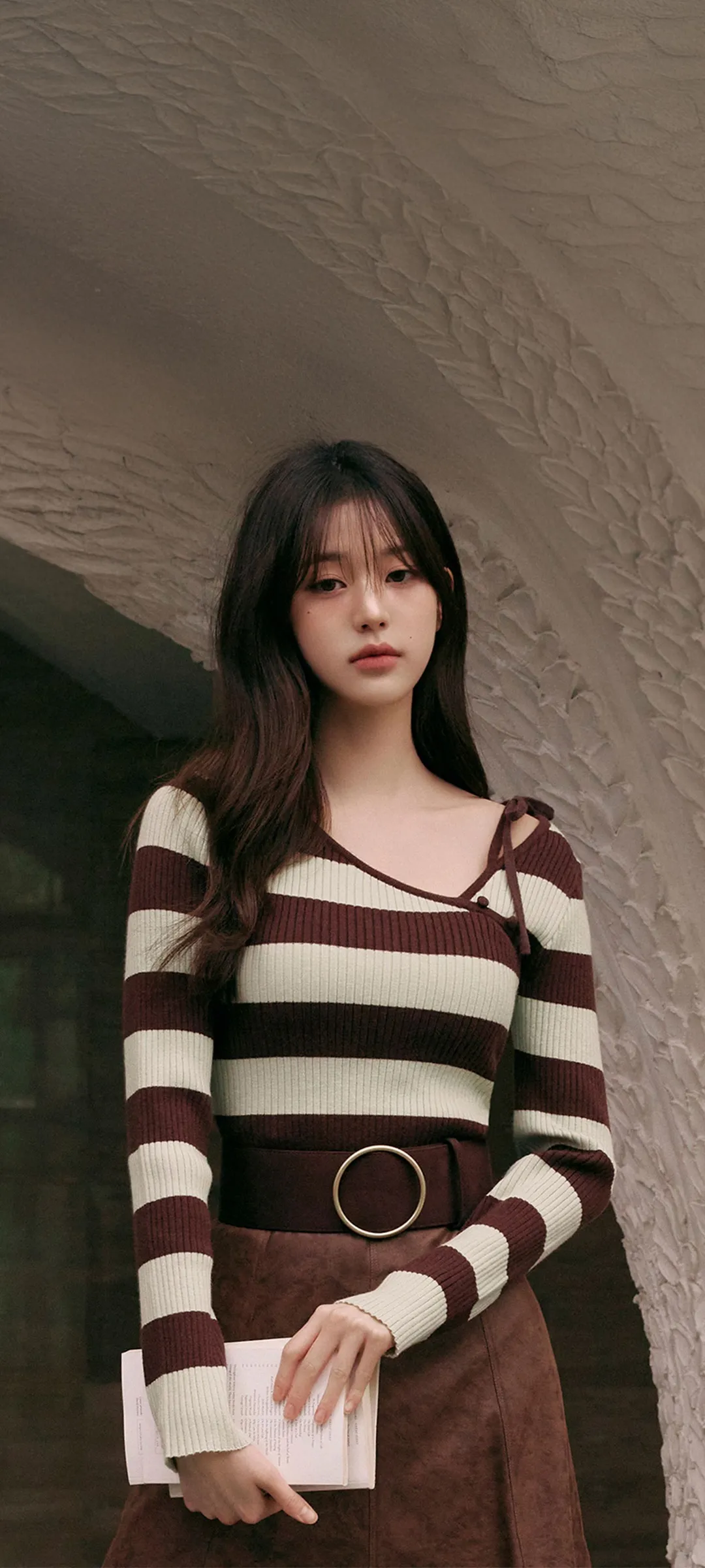 วอลเปเปอร์ หน้าจอล็อก มือถือ จาง วอนยอง 4K HD ดาวน์โหลด — IZ*ONE, IVE