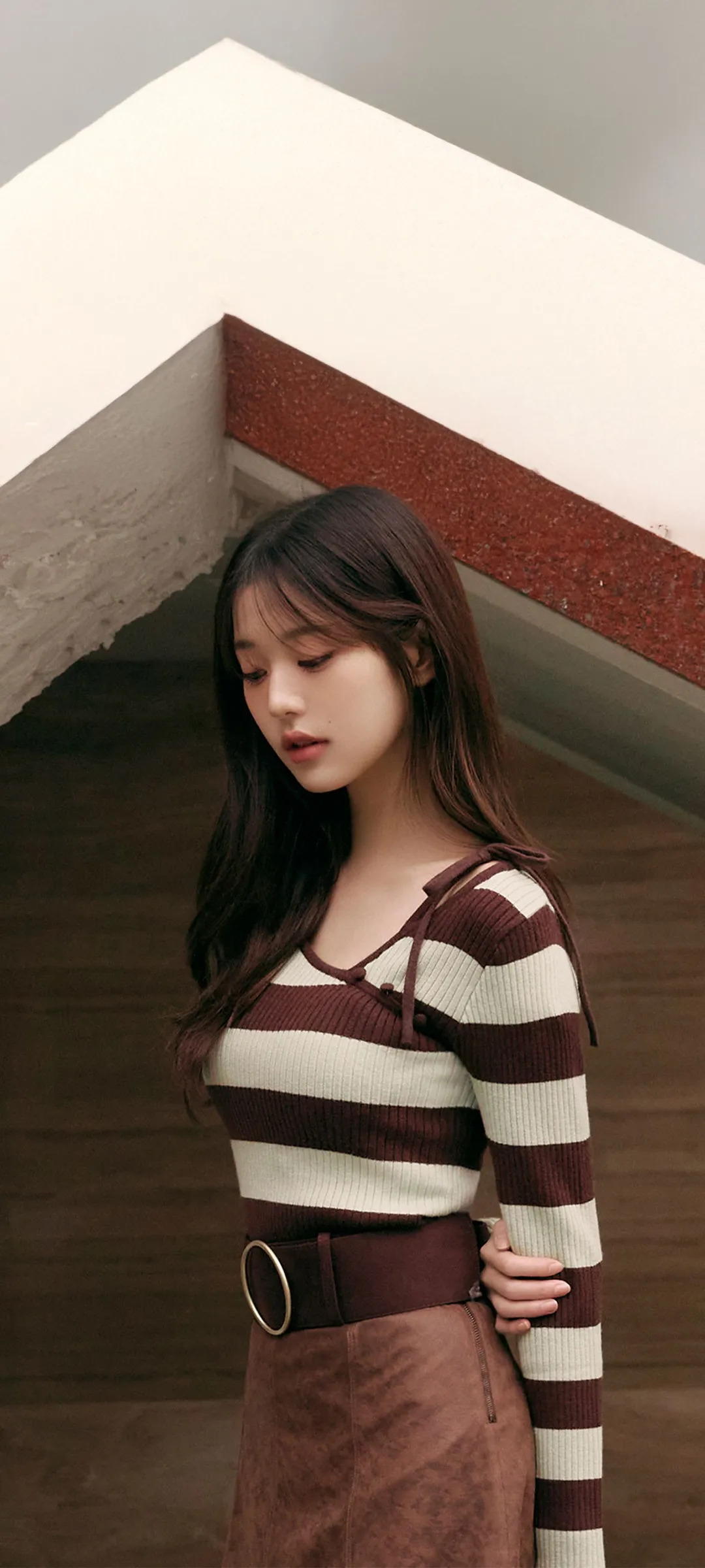 วอลเปเปอร์ หน้าจอล็อก มือถือ จาง วอนยอง 4K HD ดาวน์โหลด — IZ*ONE, IVE