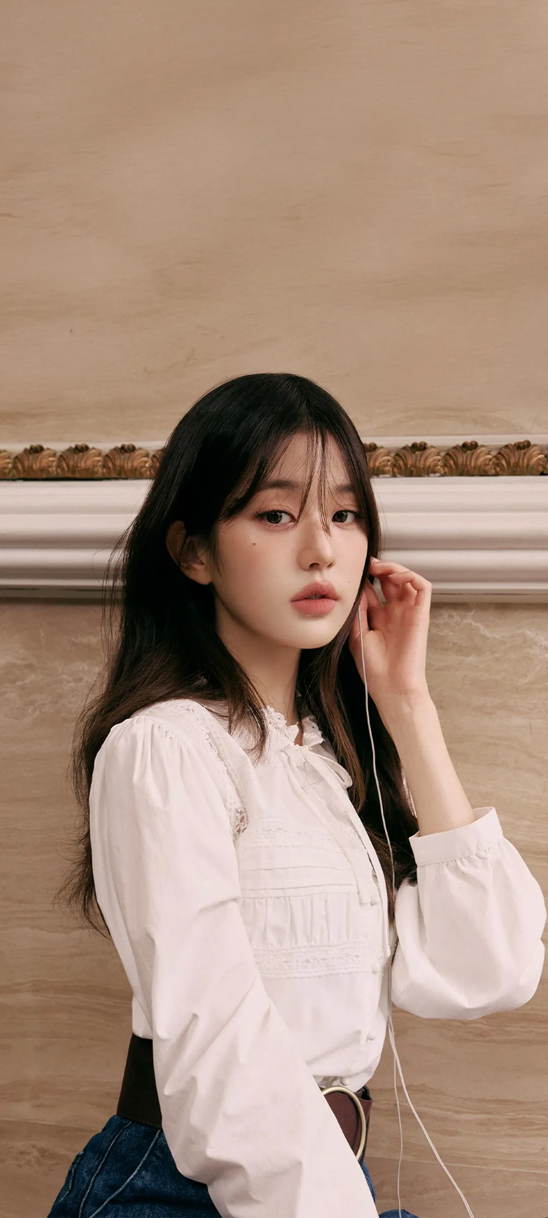 วอลเปเปอร์ หน้าจอล็อก มือถือ จาง วอนยอง 4K HD ดาวน์โหลด — IZ*ONE, IVE