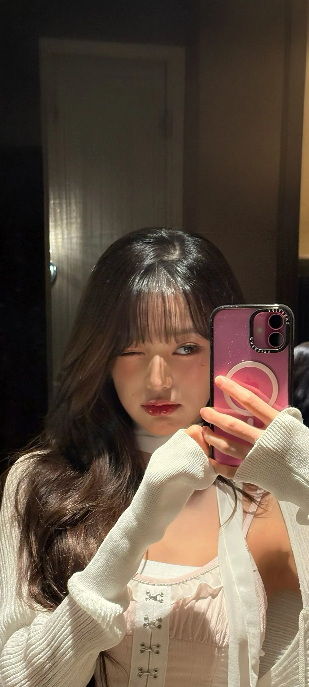 วอลเปเปอร์ หน้าจอล็อก มือถือ จาง วอนยอง 4K HD ดาวน์โหลด — IZ*ONE, IVE