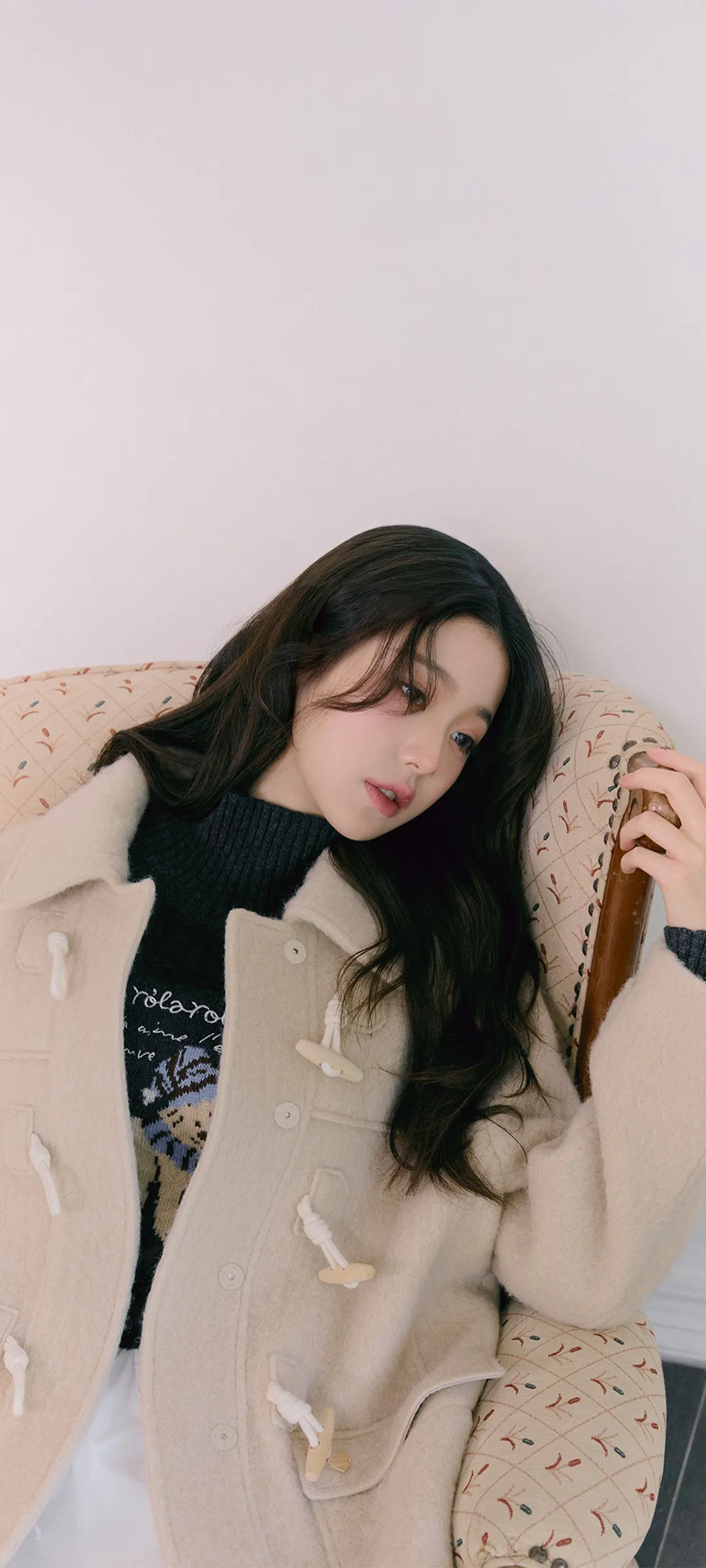 วอลเปเปอร์ หน้าจอล็อก มือถือ จาง วอนยอง 4K HD ดาวน์โหลด — IZ*ONE, IVE