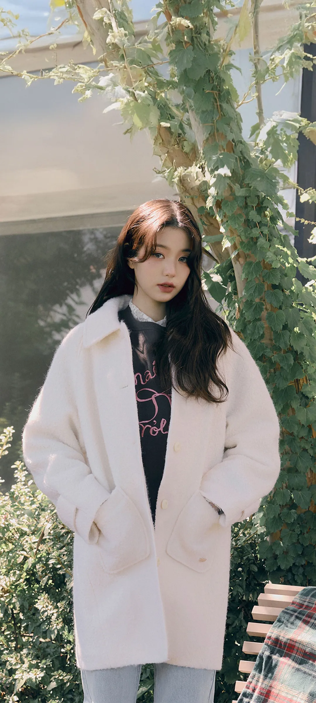 วอลเปเปอร์ หน้าจอล็อก มือถือ จาง วอนยอง 4K HD ดาวน์โหลด — IZ*ONE, IVE