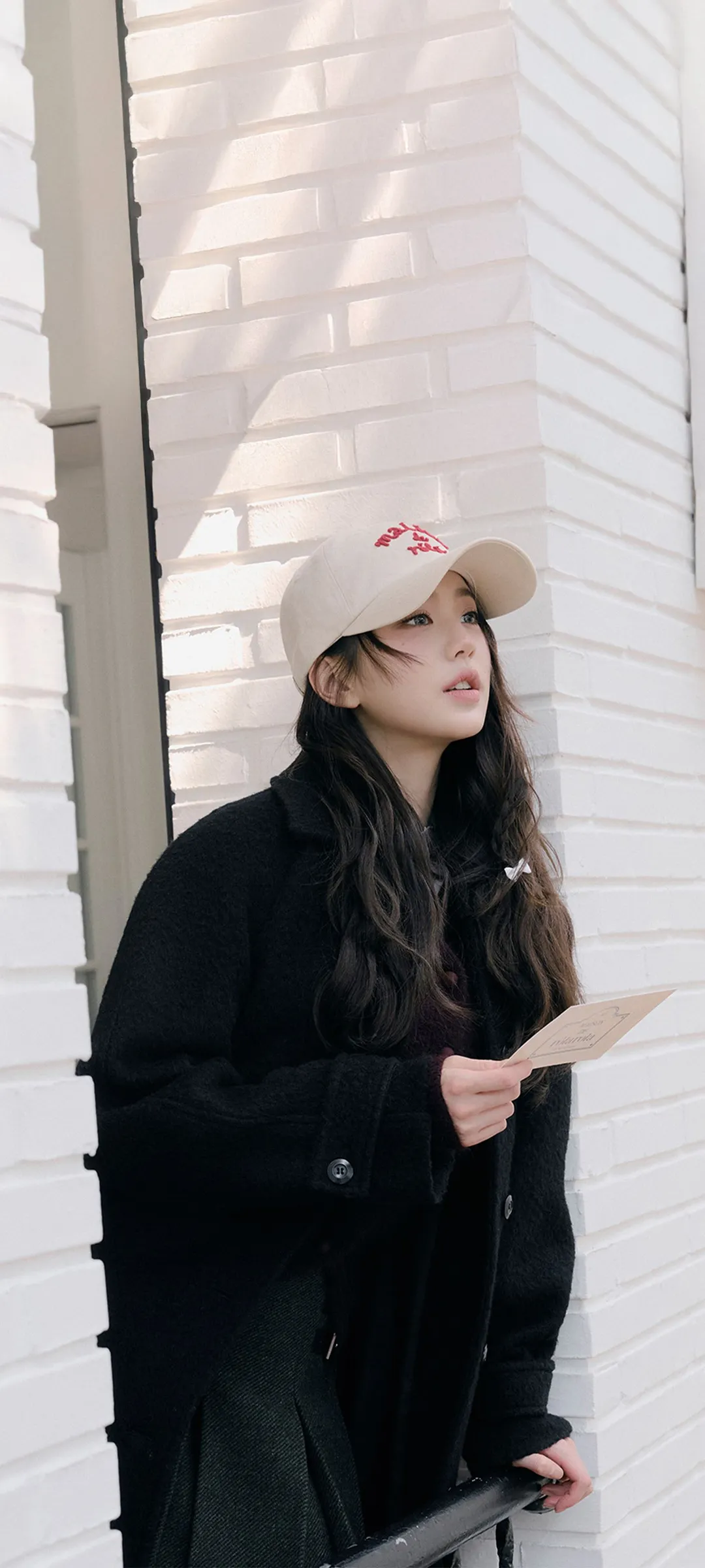 วอลเปเปอร์ หน้าจอล็อก มือถือ จาง วอนยอง 4K HD ดาวน์โหลด — IZ*ONE, IVE