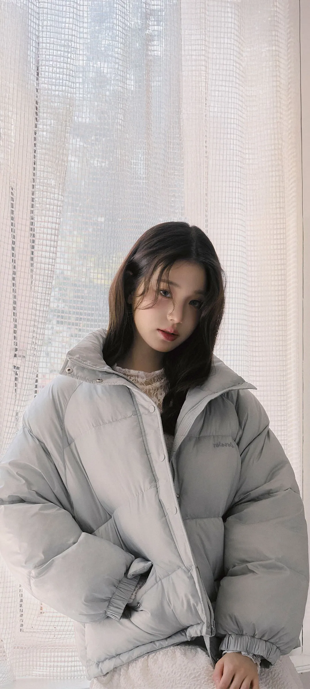 วอลเปเปอร์ หน้าจอล็อก มือถือ จาง วอนยอง 4K HD ดาวน์โหลด — IZ*ONE, IVE