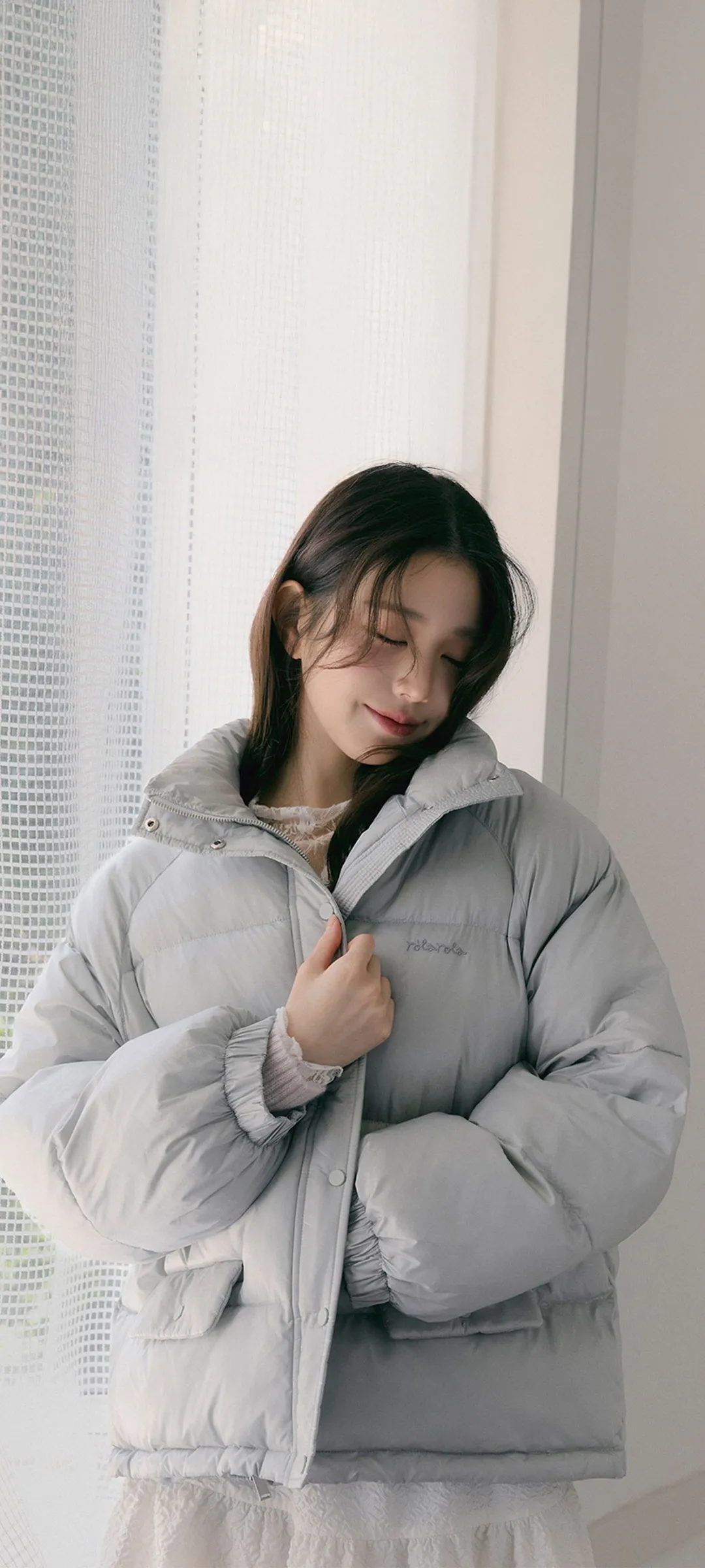 วอลเปเปอร์ หน้าจอล็อก มือถือ จาง วอนยอง 4K HD ดาวน์โหลด — IZ*ONE, IVE