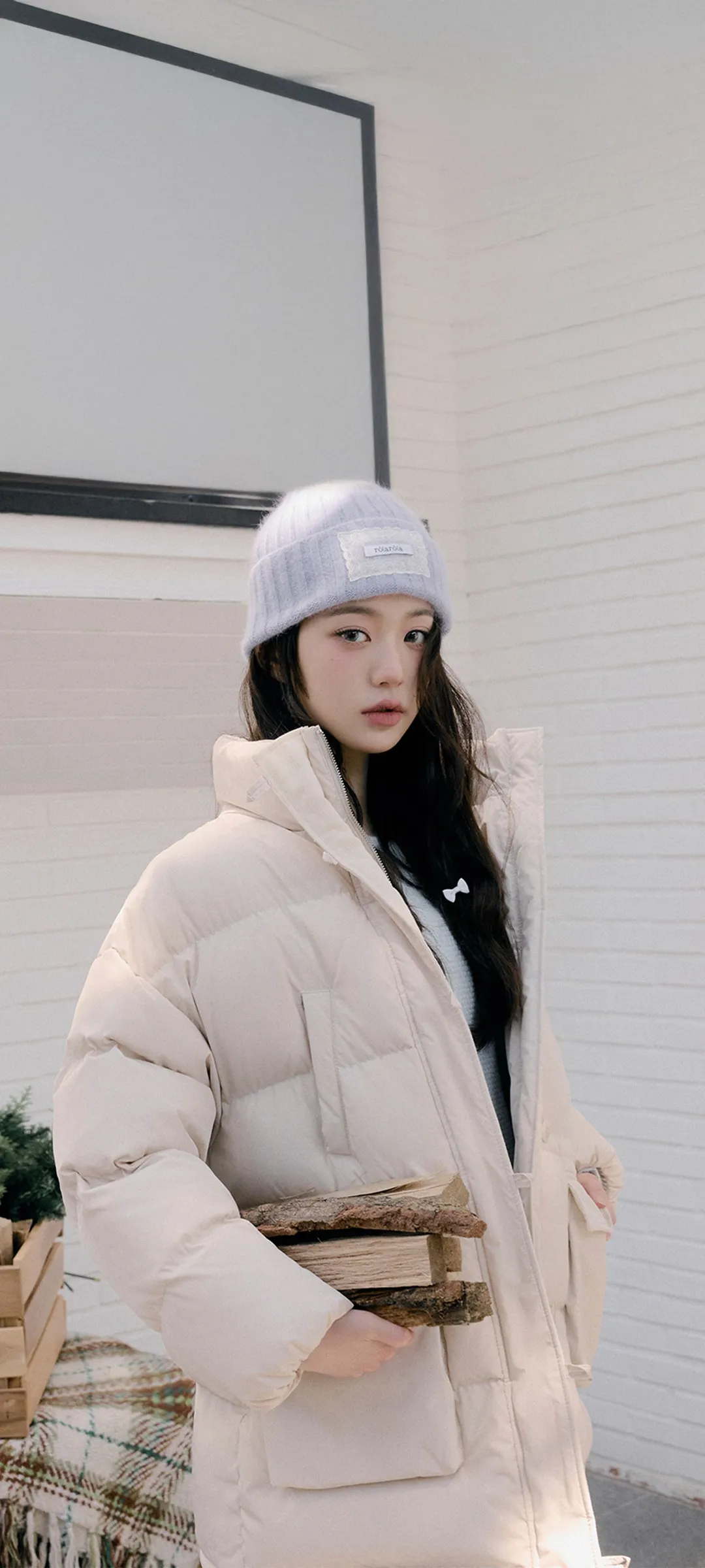 วอลเปเปอร์ หน้าจอล็อก มือถือ จาง วอนยอง 4K HD ดาวน์โหลด — IZ*ONE, IVE