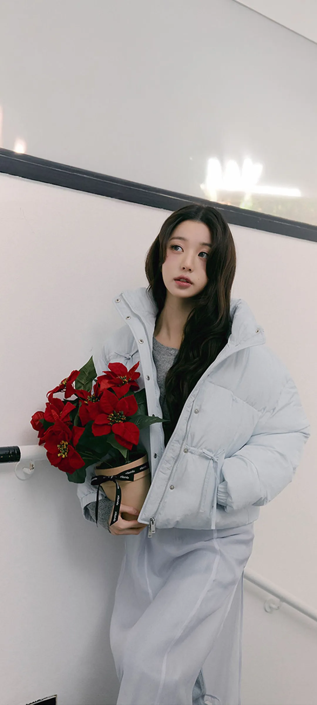 วอลเปเปอร์ หน้าจอล็อก มือถือ จาง วอนยอง 4K HD ดาวน์โหลด — IZ*ONE, IVE