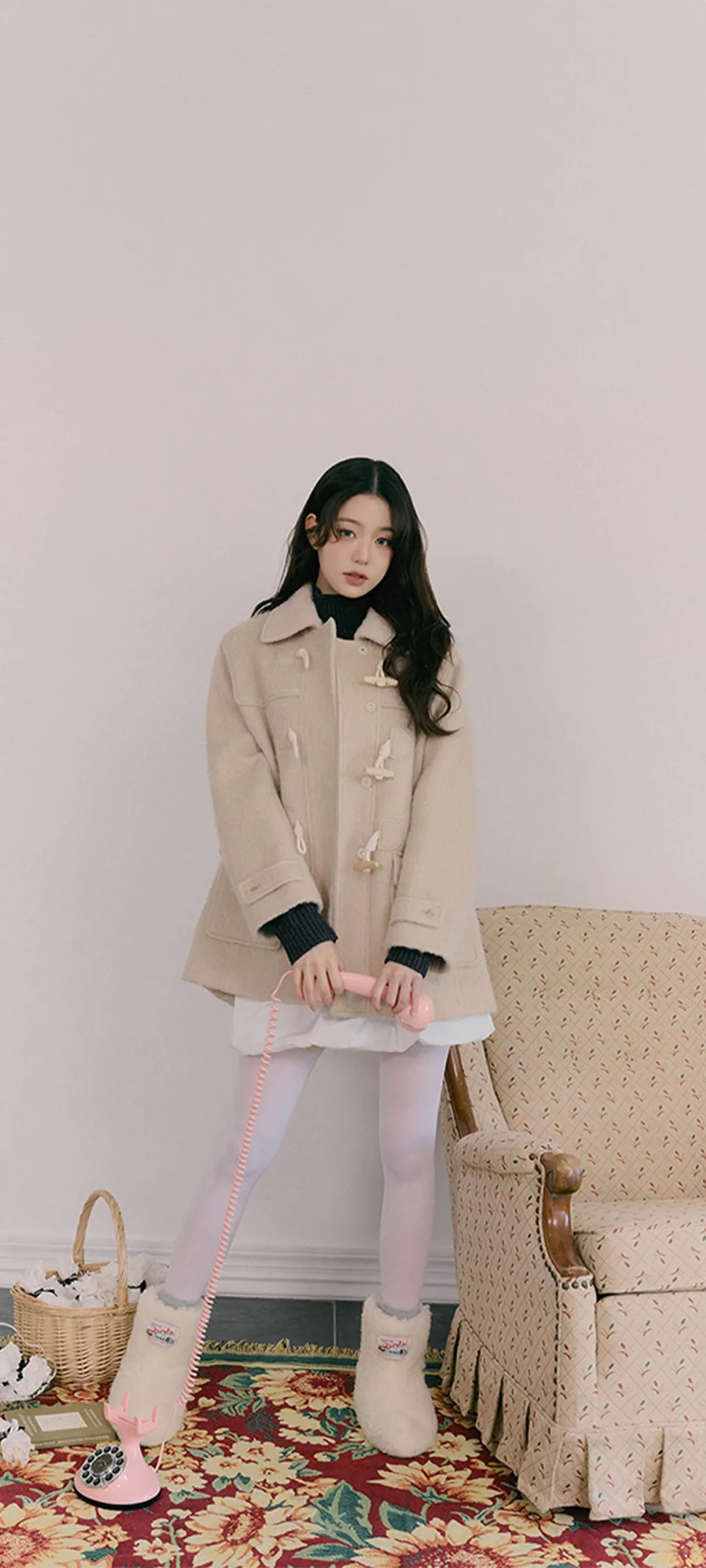 วอลเปเปอร์ หน้าจอล็อก มือถือ จาง วอนยอง 4K HD ดาวน์โหลด — IZ*ONE, IVE