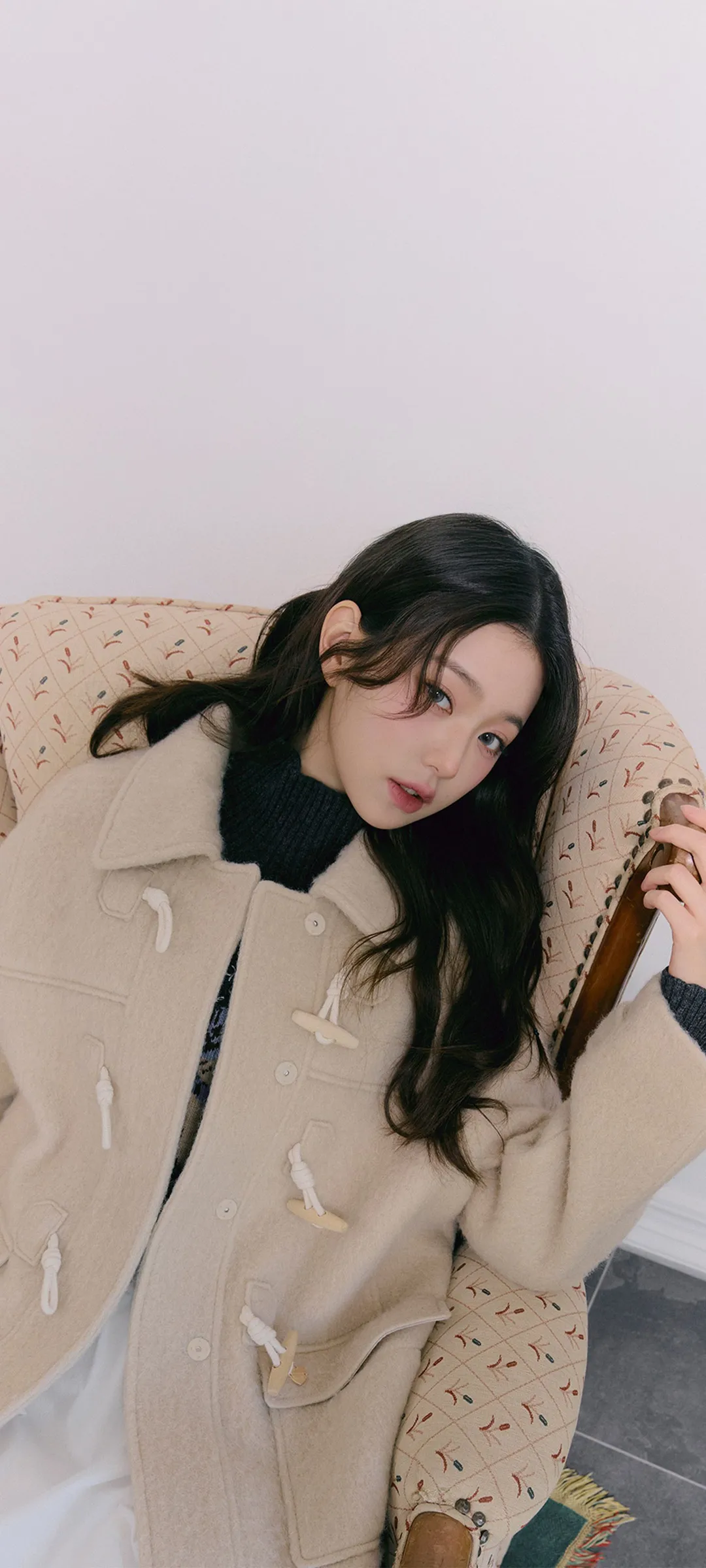 วอลเปเปอร์ หน้าจอล็อก มือถือ จาง วอนยอง 4K HD ดาวน์โหลด — IZ*ONE, IVE