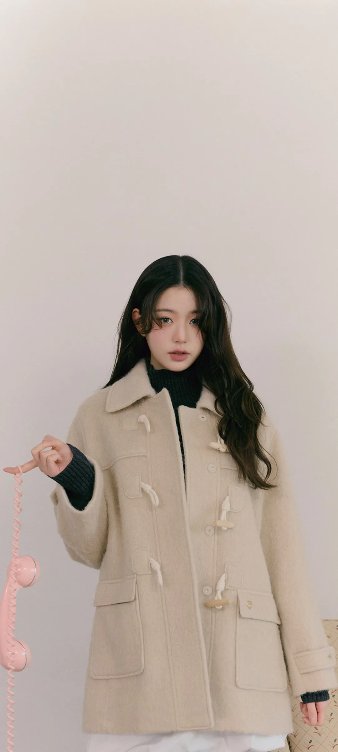 วอลเปเปอร์ หน้าจอล็อก มือถือ จาง วอนยอง 4K HD ดาวน์โหลด — IZ*ONE, IVE