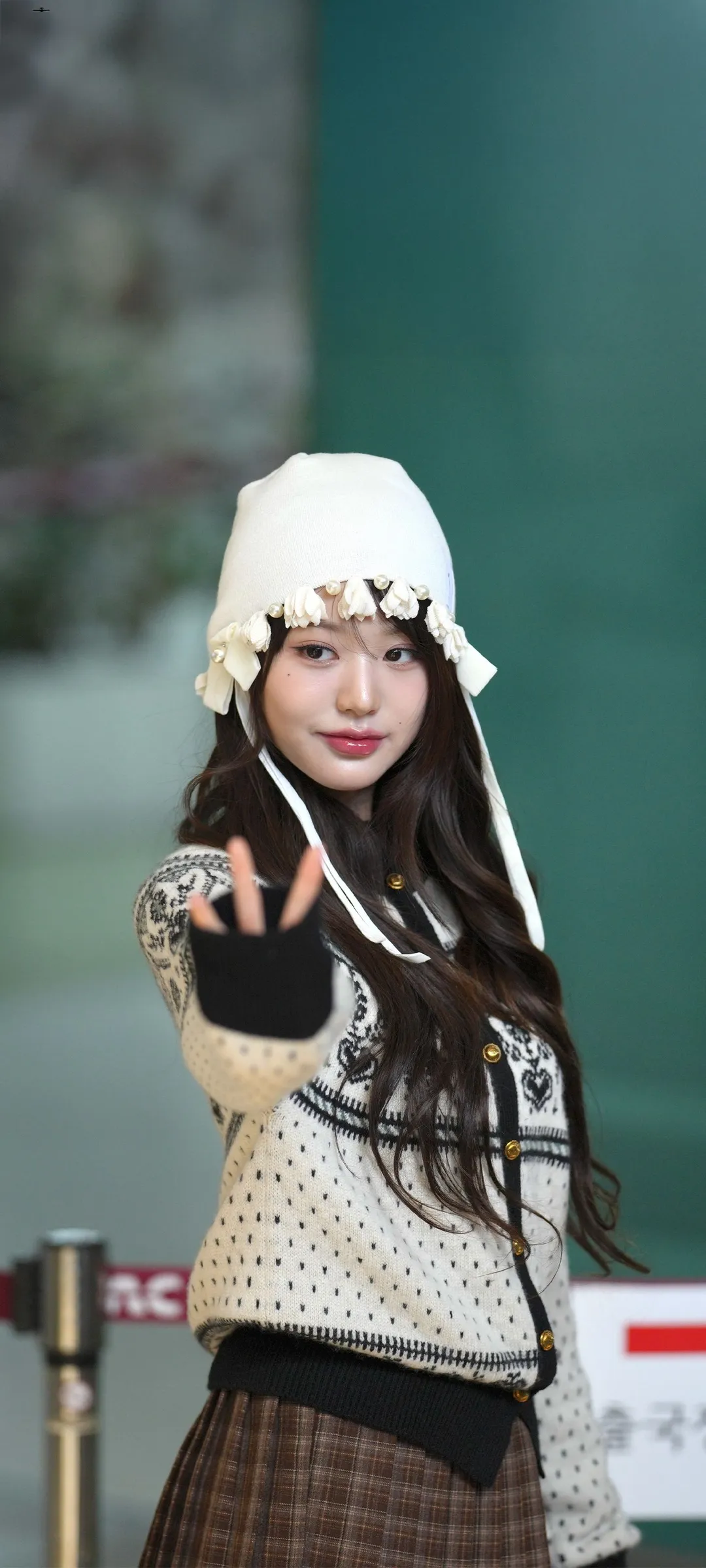 วอลเปเปอร์ หน้าจอล็อก มือถือ จาง วอนยอง 4K HD ดาวน์โหลด — IZ*ONE, IVE