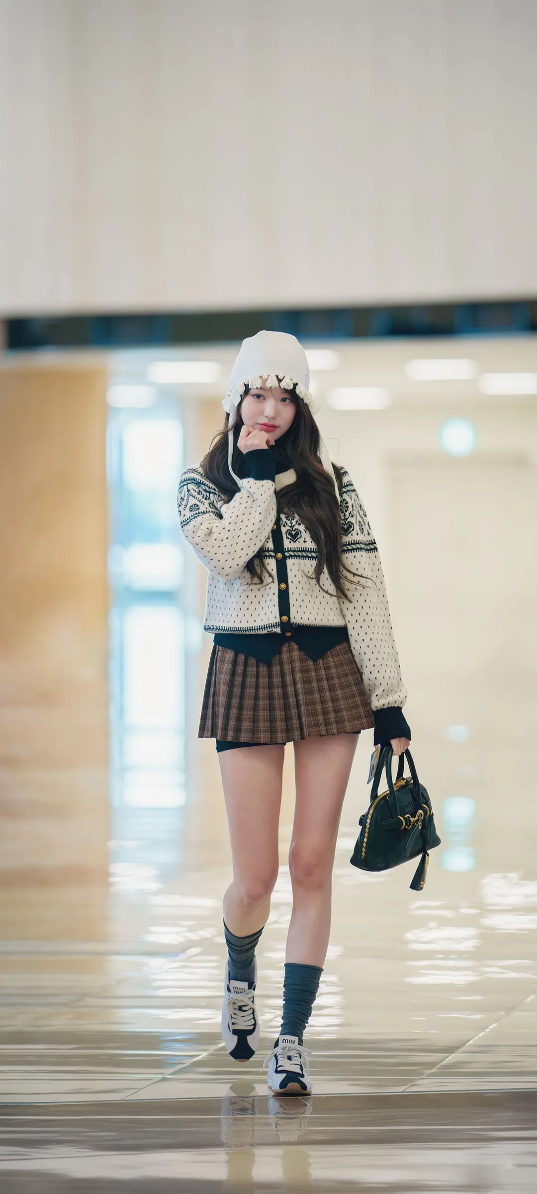 วอลเปเปอร์ หน้าจอล็อก มือถือ จาง วอนยอง 4K HD ดาวน์โหลด — IZ*ONE, IVE