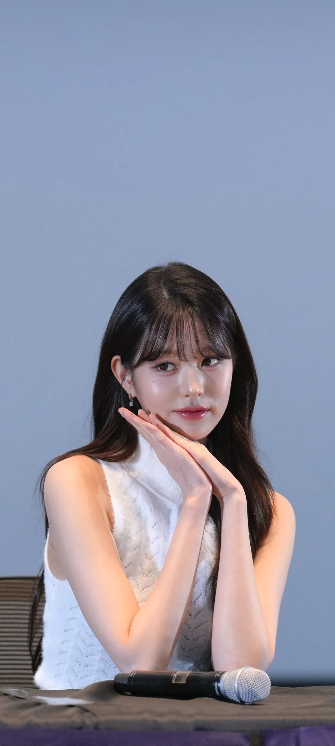 วอลเปเปอร์ หน้าจอล็อก มือถือ จาง วอนยอง 4K HD ดาวน์โหลด — IZ*ONE, IVE