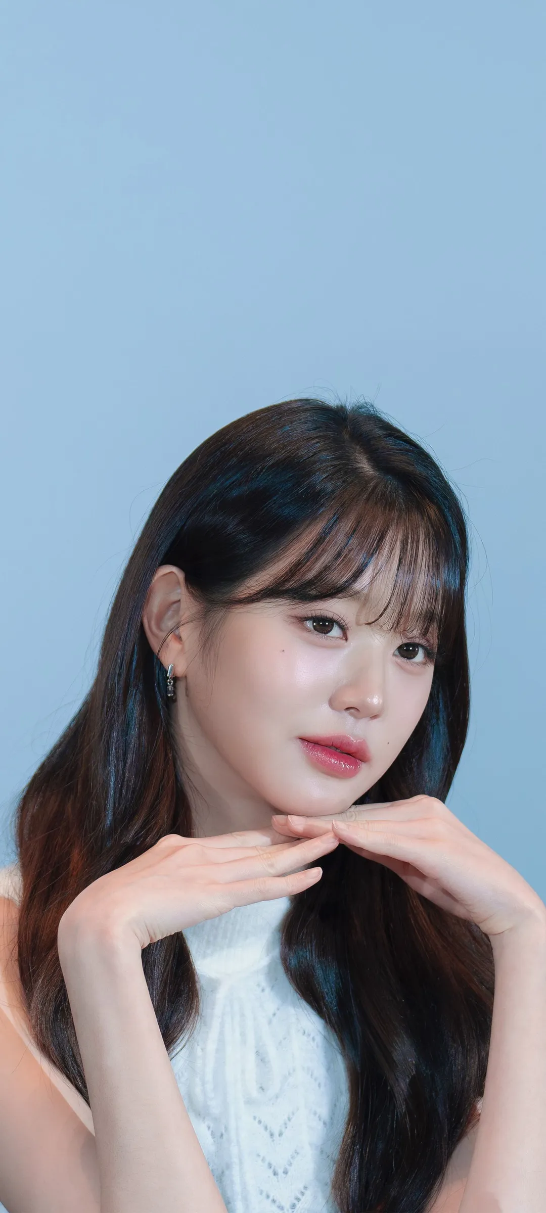 วอลเปเปอร์ หน้าจอล็อก มือถือ จาง วอนยอง 4K HD ดาวน์โหลด — IZ*ONE, IVE