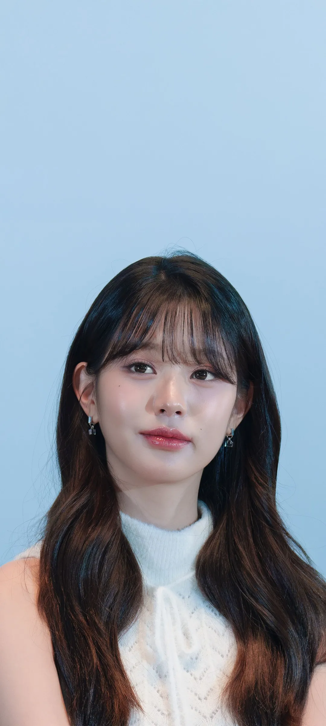 Fondo de pantalla de bloqueo móvil de Jang Won-young 4K HD descargar — IZ*ONE, IVE