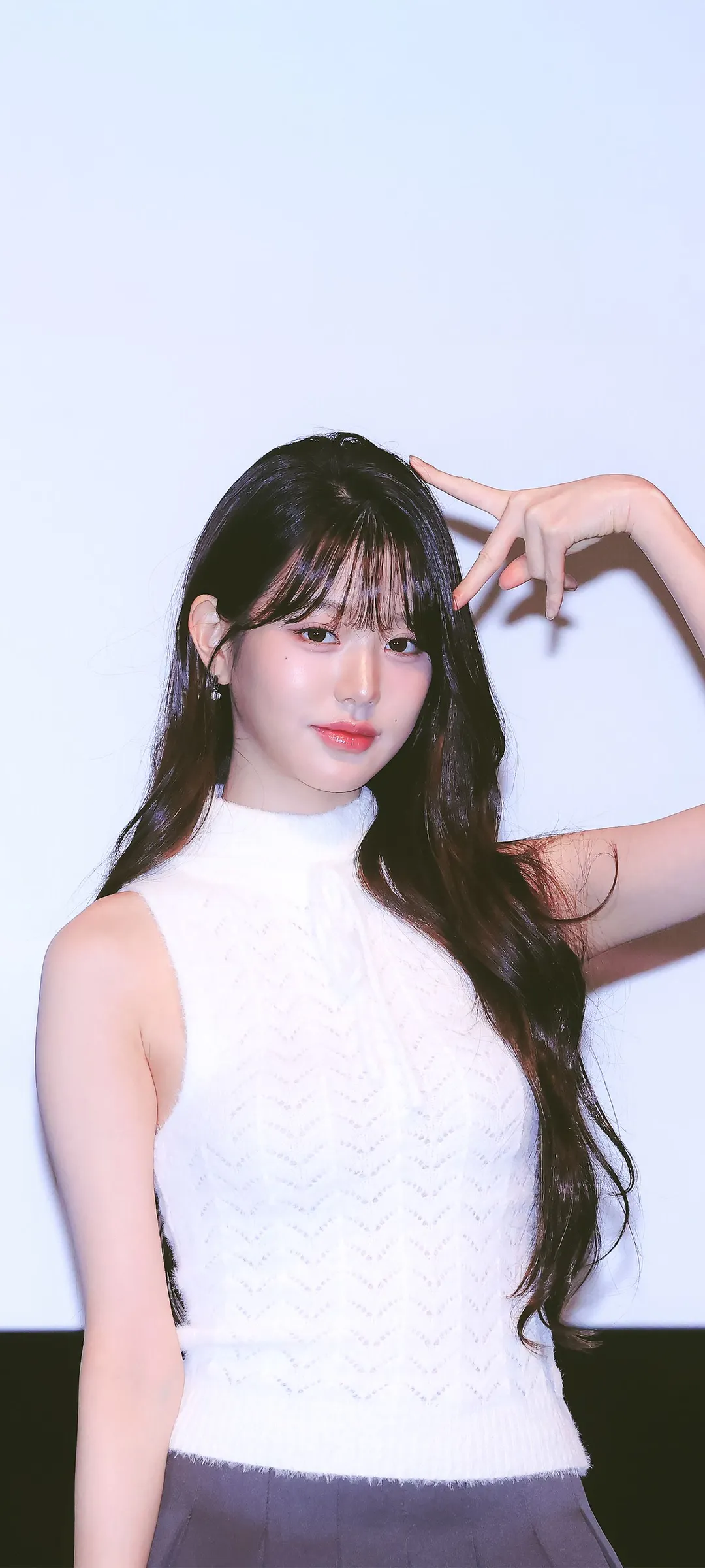 วอลเปเปอร์ หน้าจอล็อก มือถือ จาง วอนยอง 4K HD ดาวน์โหลด — IZ*ONE, IVE