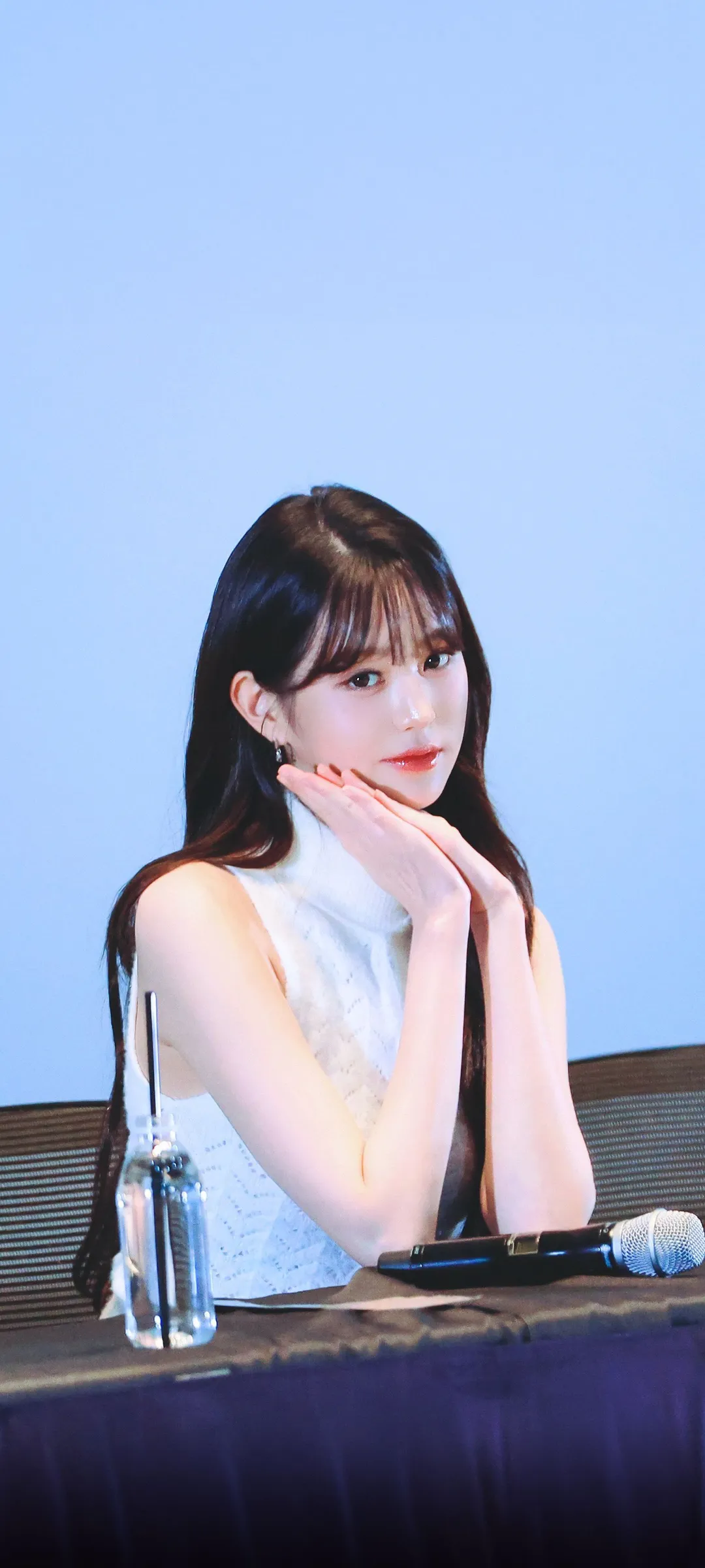 วอลเปเปอร์ หน้าจอล็อก มือถือ จาง วอนยอง 4K HD ดาวน์โหลด — IZ*ONE, IVE