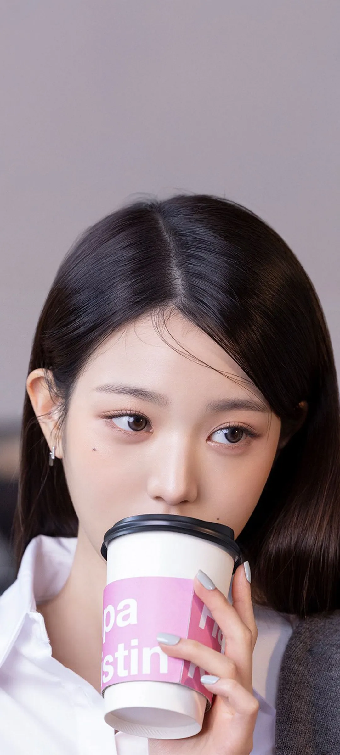 วอลเปเปอร์ หน้าจอล็อก มือถือ จาง วอนยอง 4K HD ดาวน์โหลด — IZ*ONE, IVE
