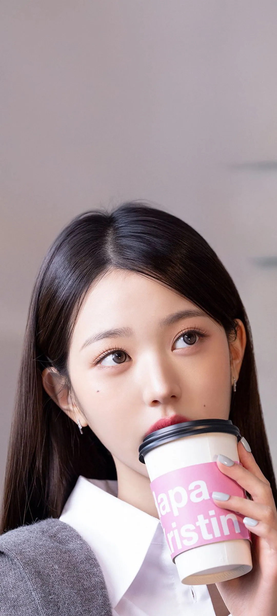 วอลเปเปอร์ หน้าจอล็อก มือถือ จาง วอนยอง 4K HD ดาวน์โหลด — IZ*ONE, IVE