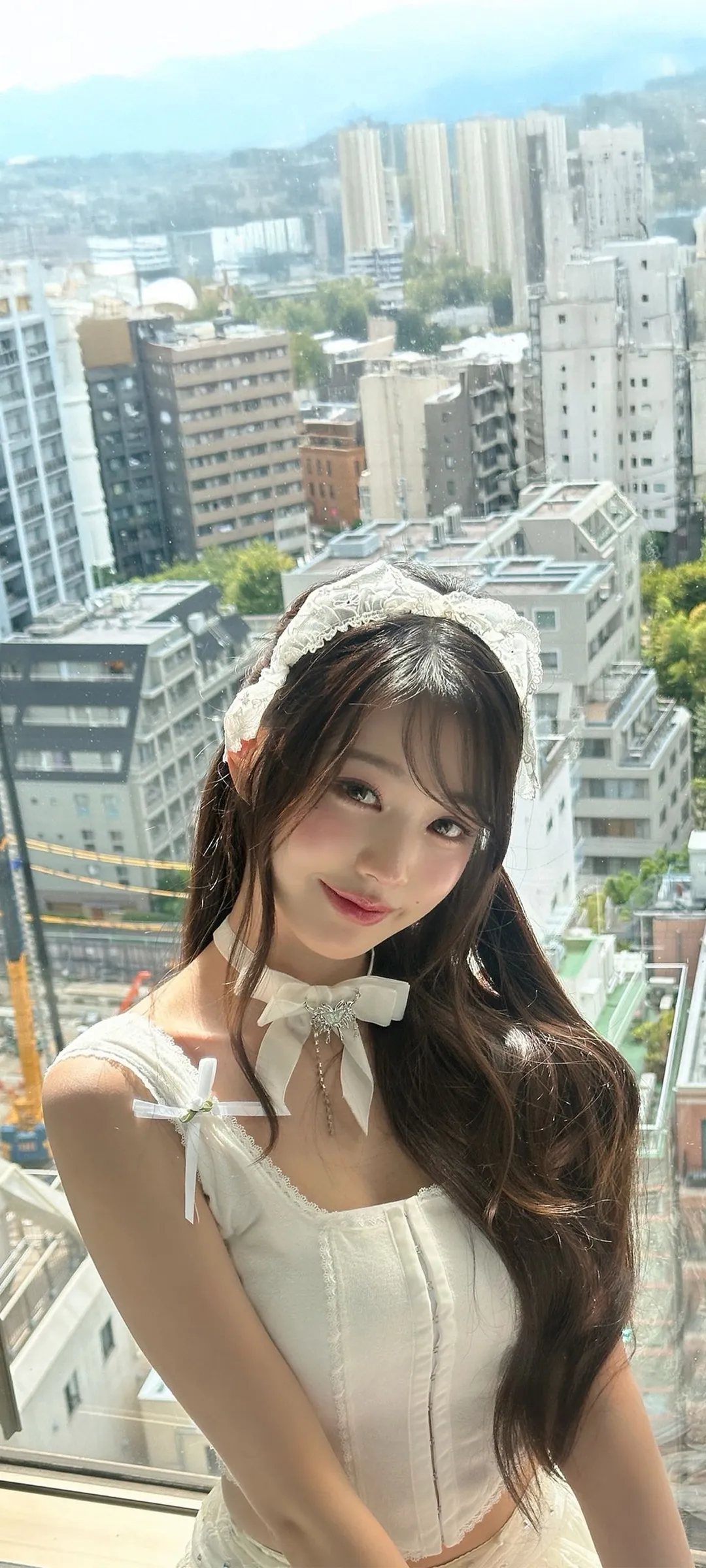 วอลเปเปอร์ หน้าจอล็อก มือถือ จาง วอนยอง 4K HD ดาวน์โหลด — IZ*ONE, IVE